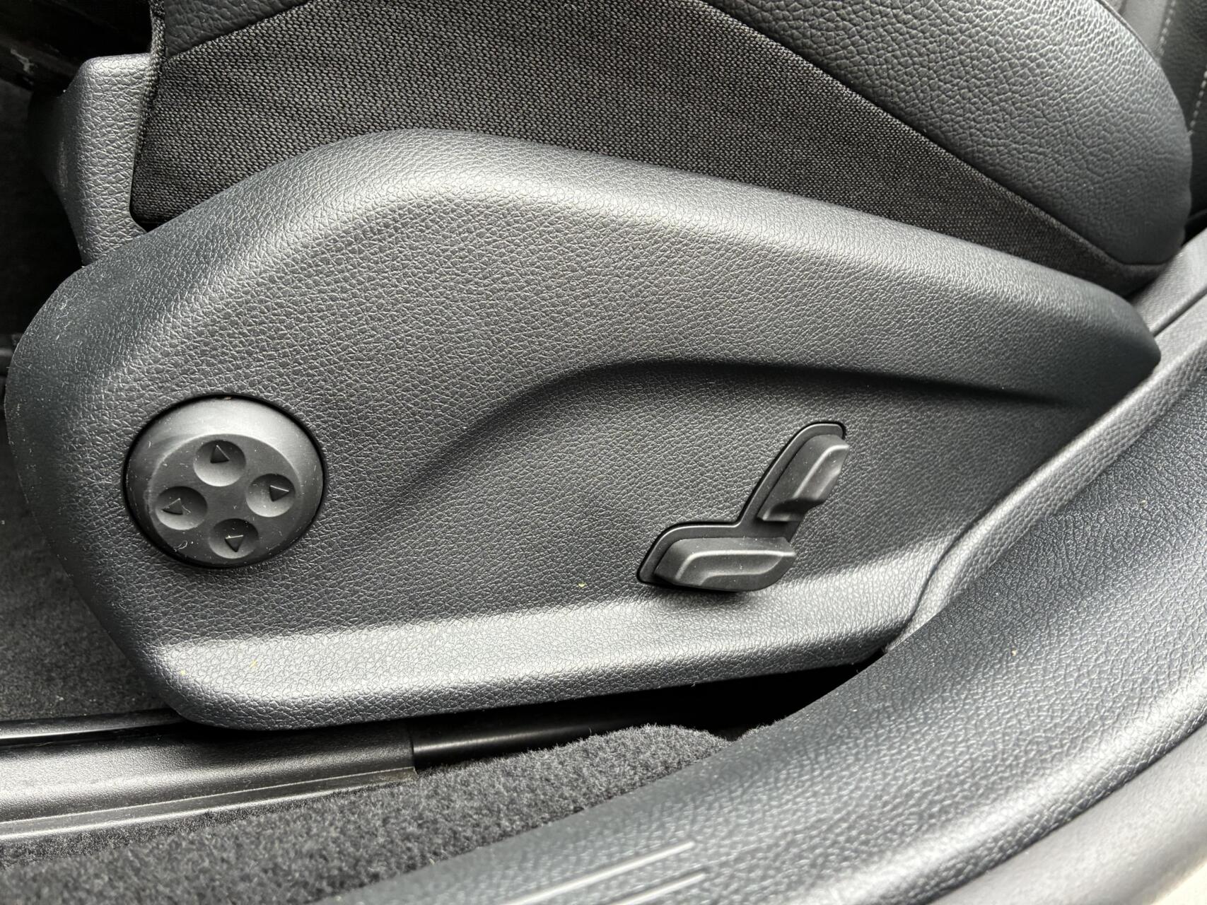 Foto van Mercedes E-klasse Estate