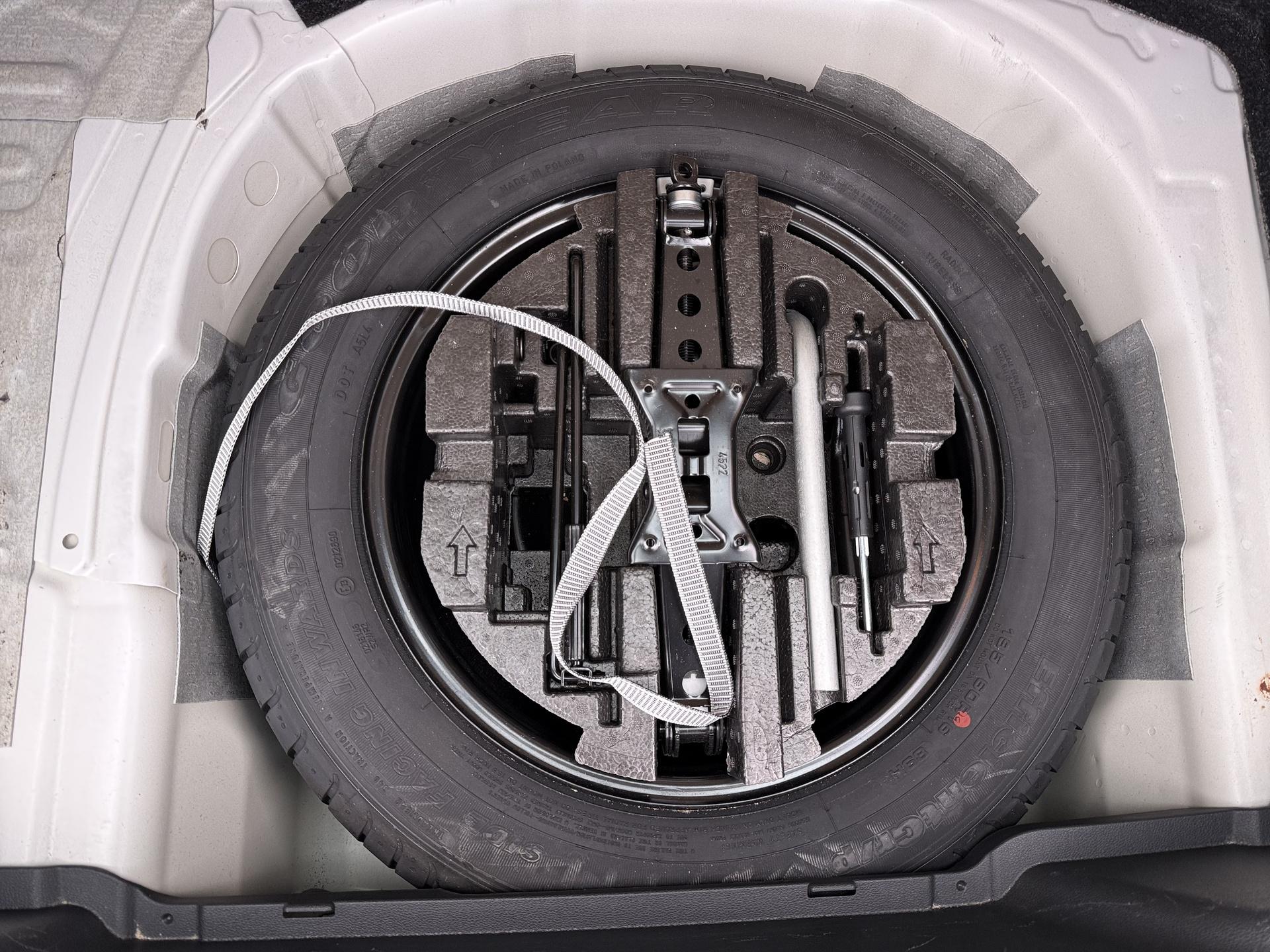 Foto van Skoda Kamiq