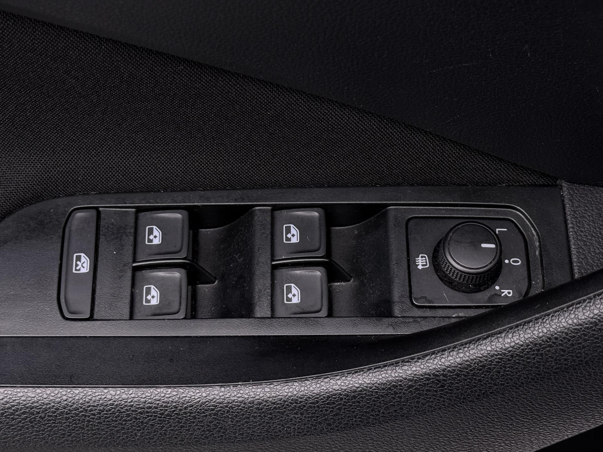 Foto van Skoda Kamiq