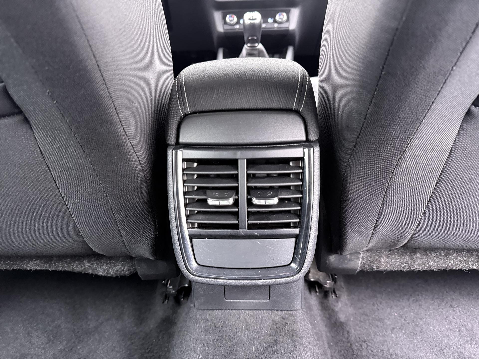 Foto van Skoda Kamiq
