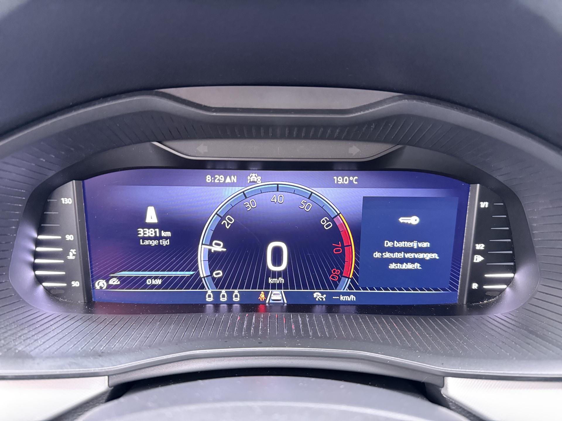 Foto van Skoda Kamiq