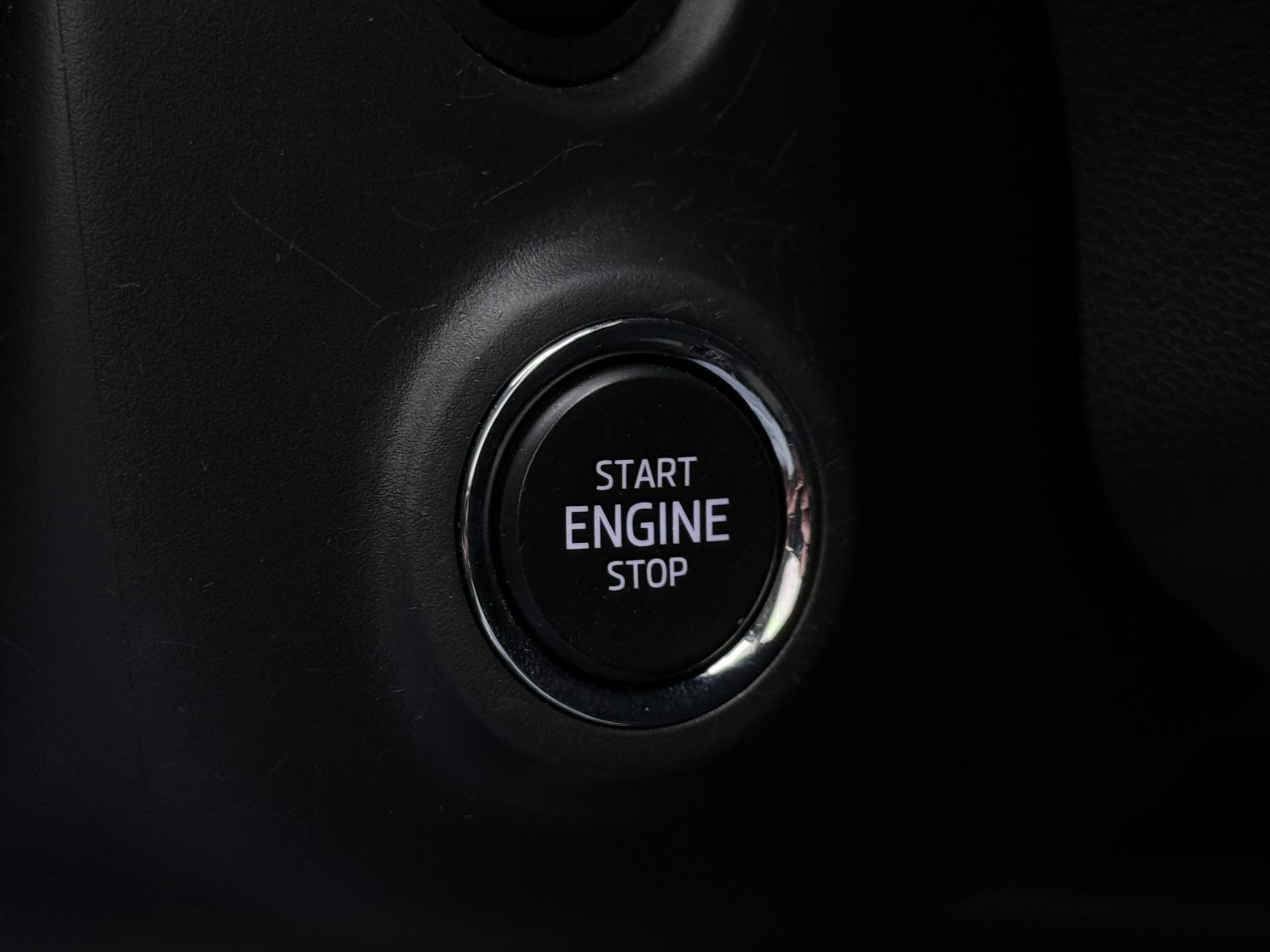 Foto van Skoda Kamiq