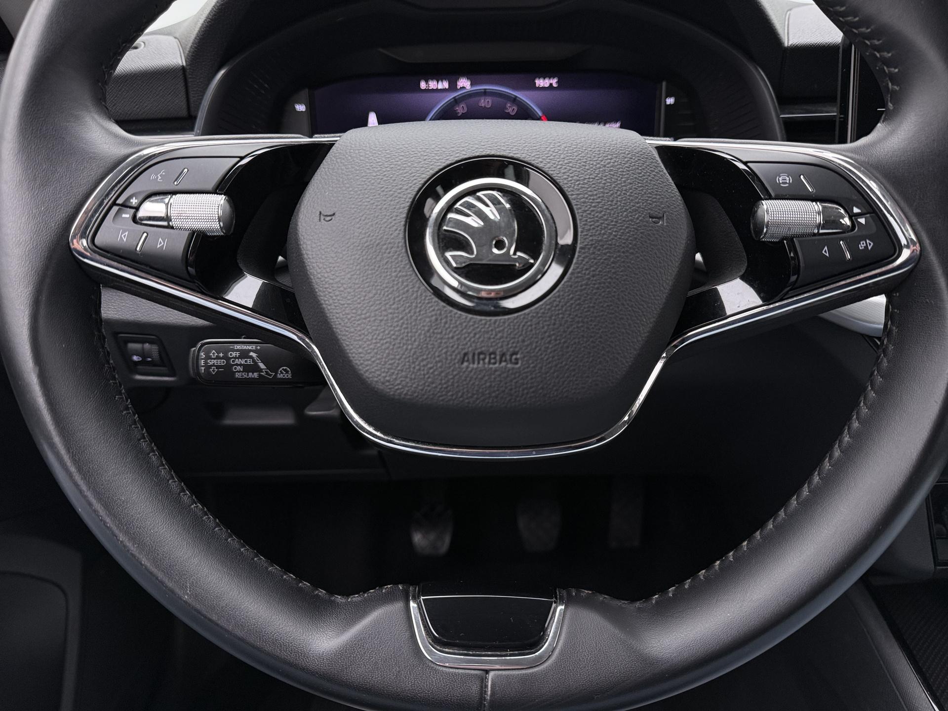 Foto van Skoda Kamiq