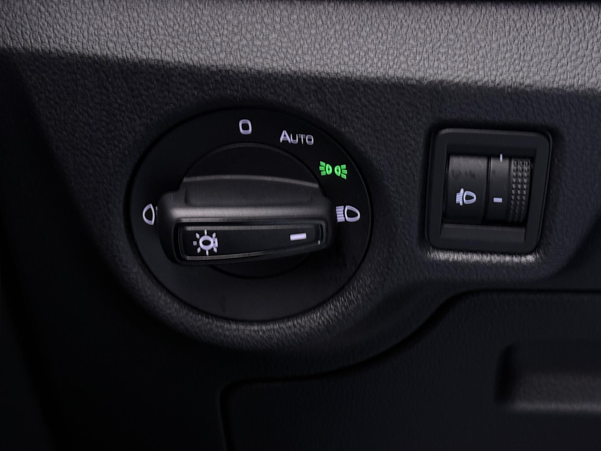 Foto van Skoda Kamiq
