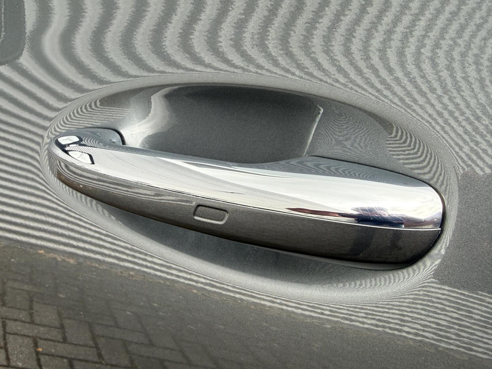 Foto van Mercedes C-klasse Estate