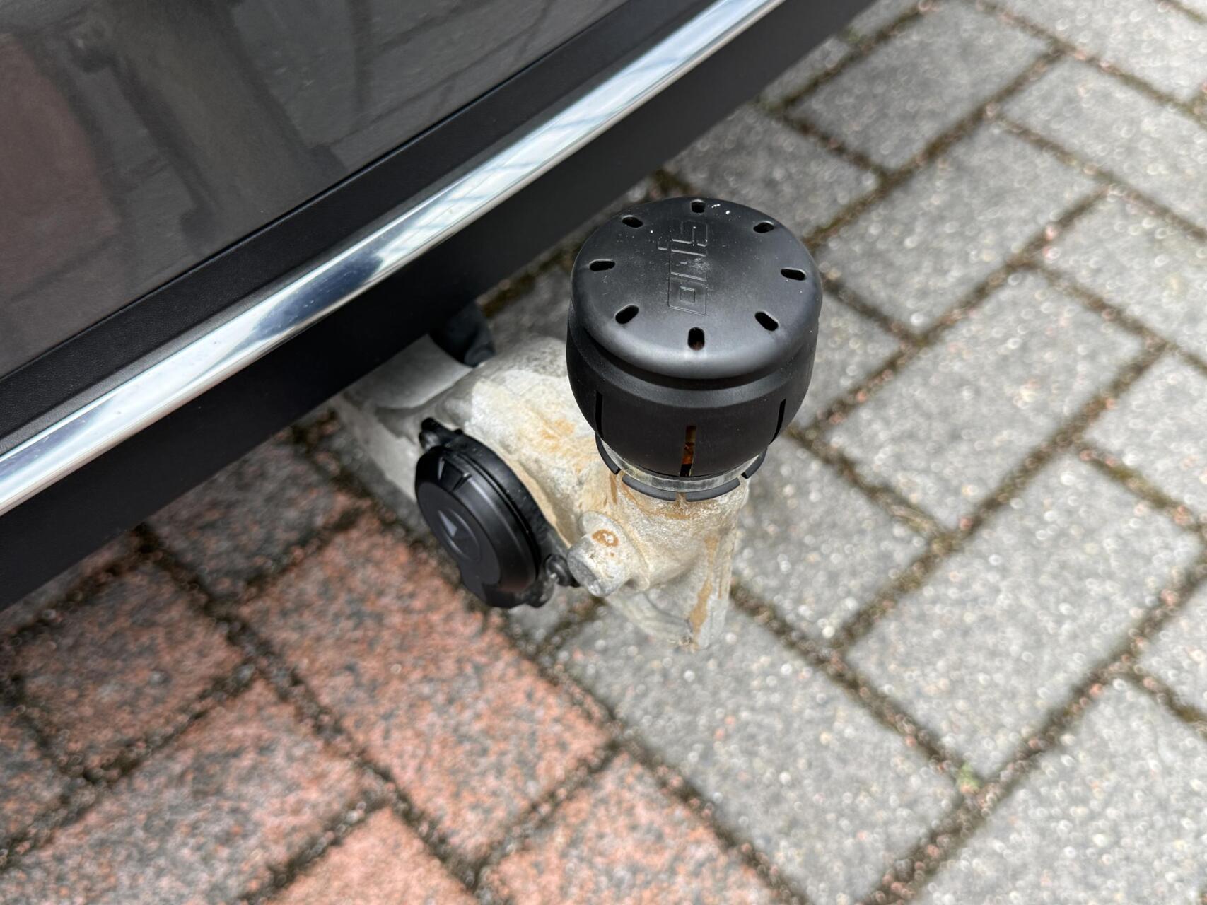 Foto van Mercedes C-klasse Estate