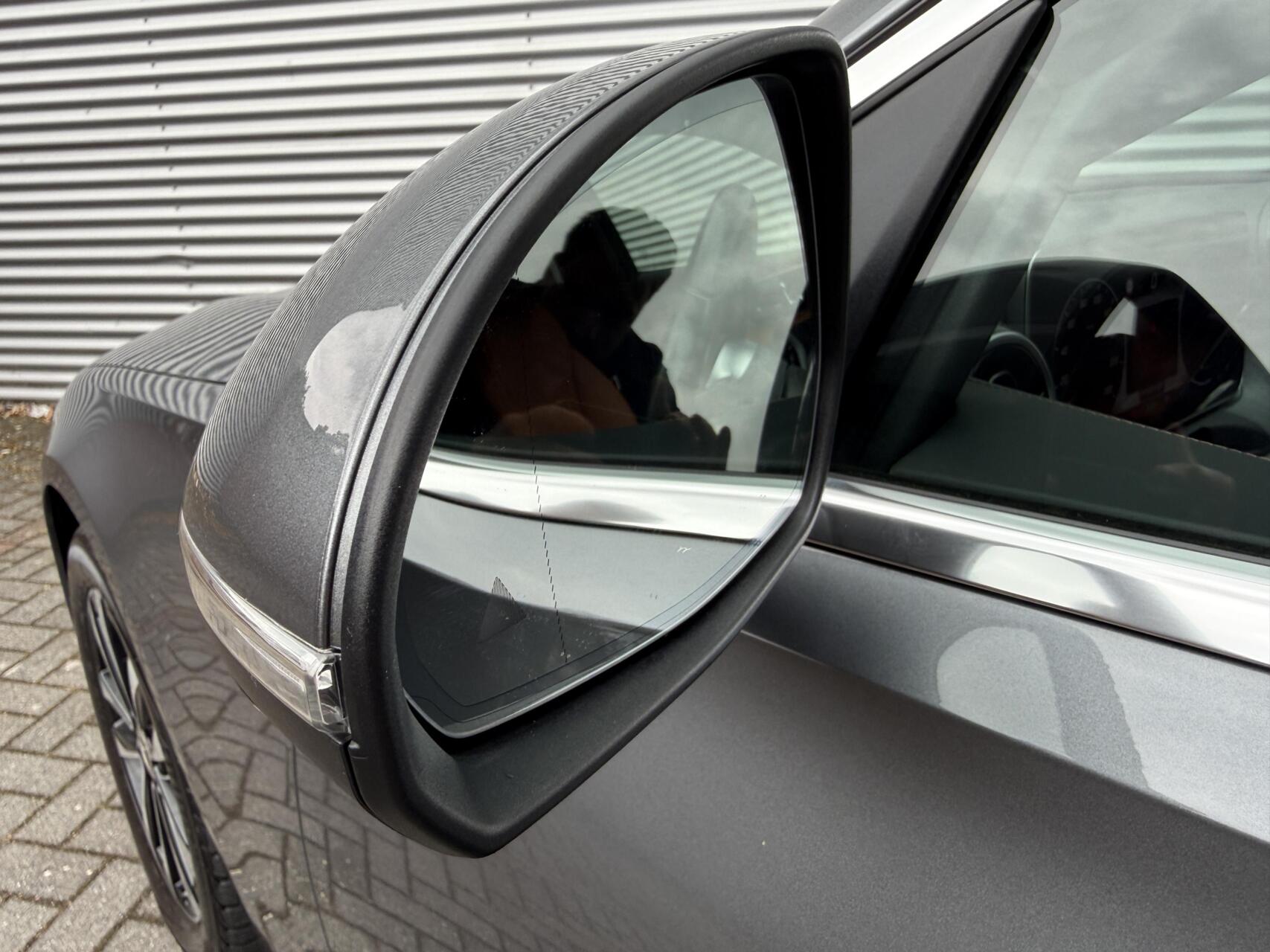 Foto van Mercedes C-klasse Estate