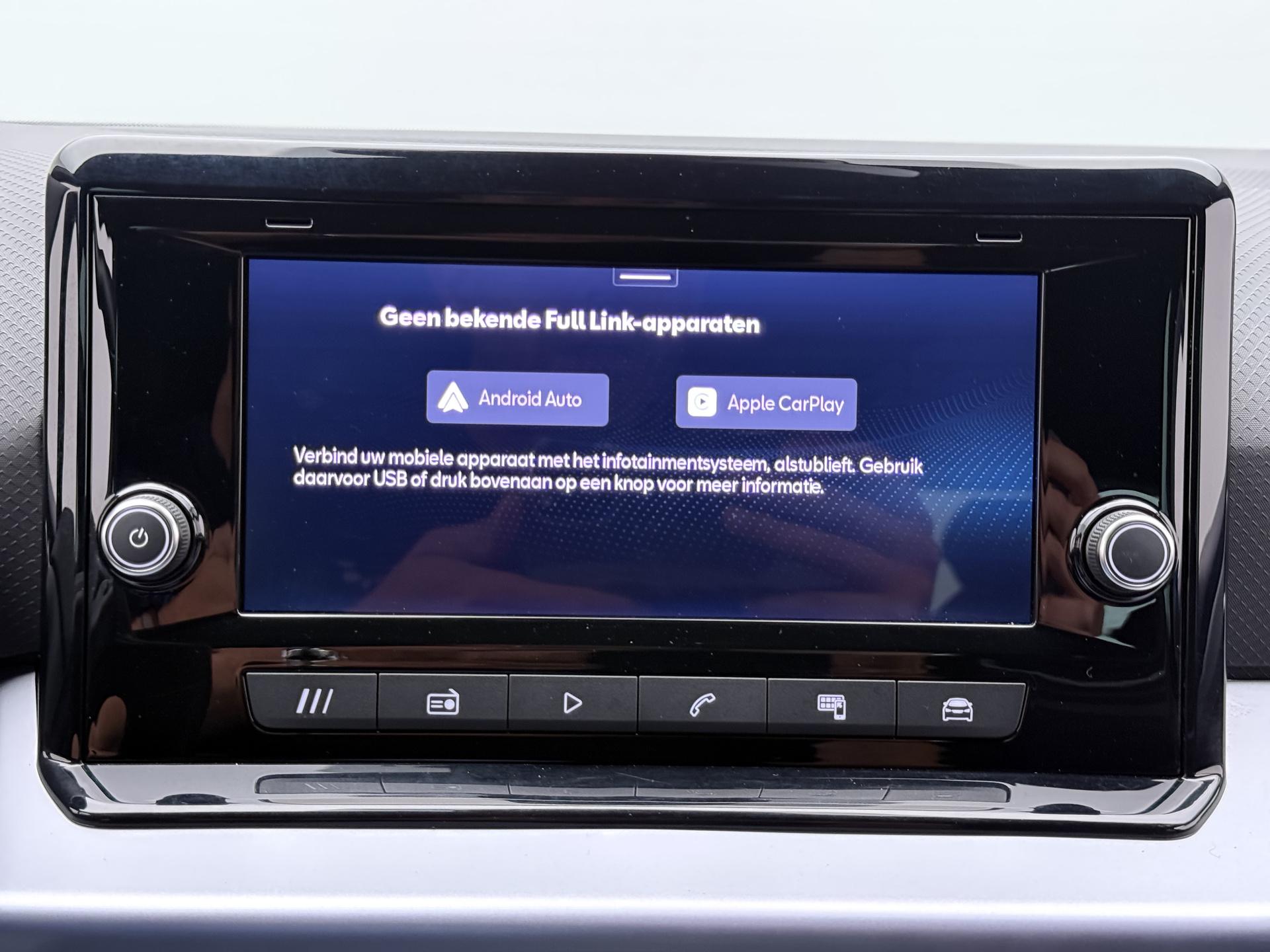 Foto van Seat Arona