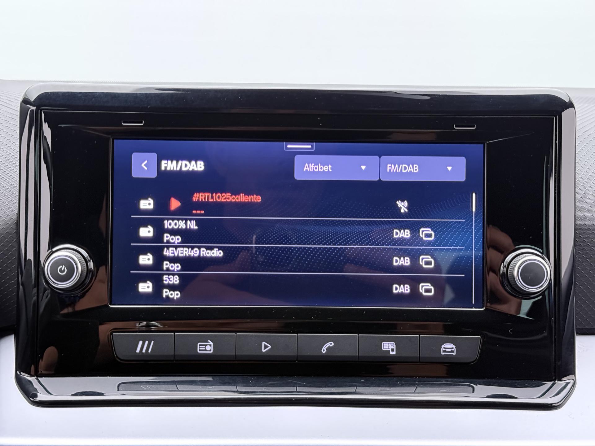 Foto van Seat Arona