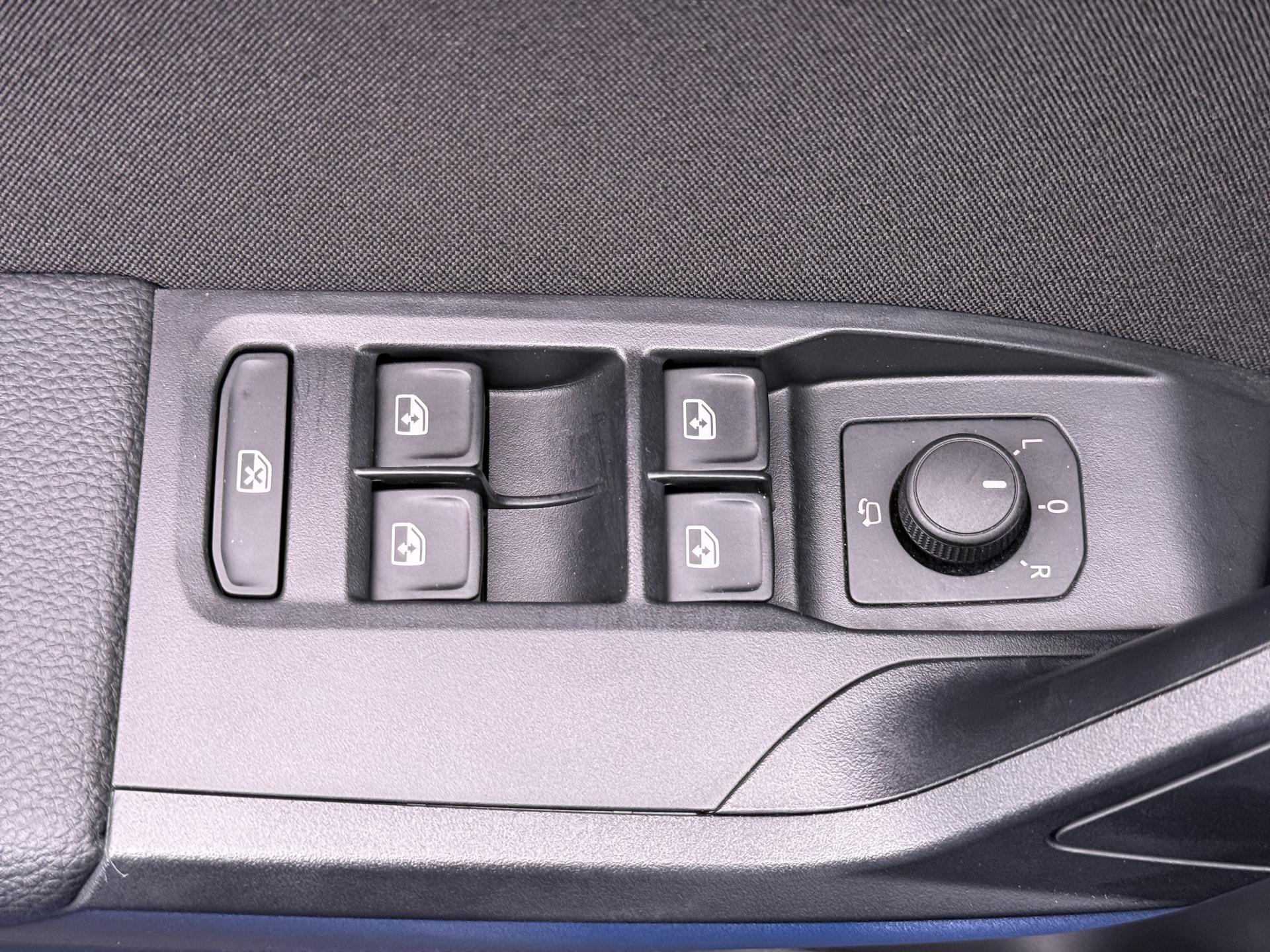 Foto van Seat Arona