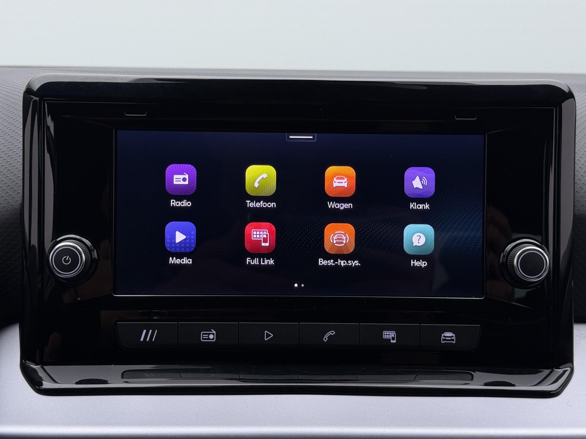 Foto van Seat Arona
