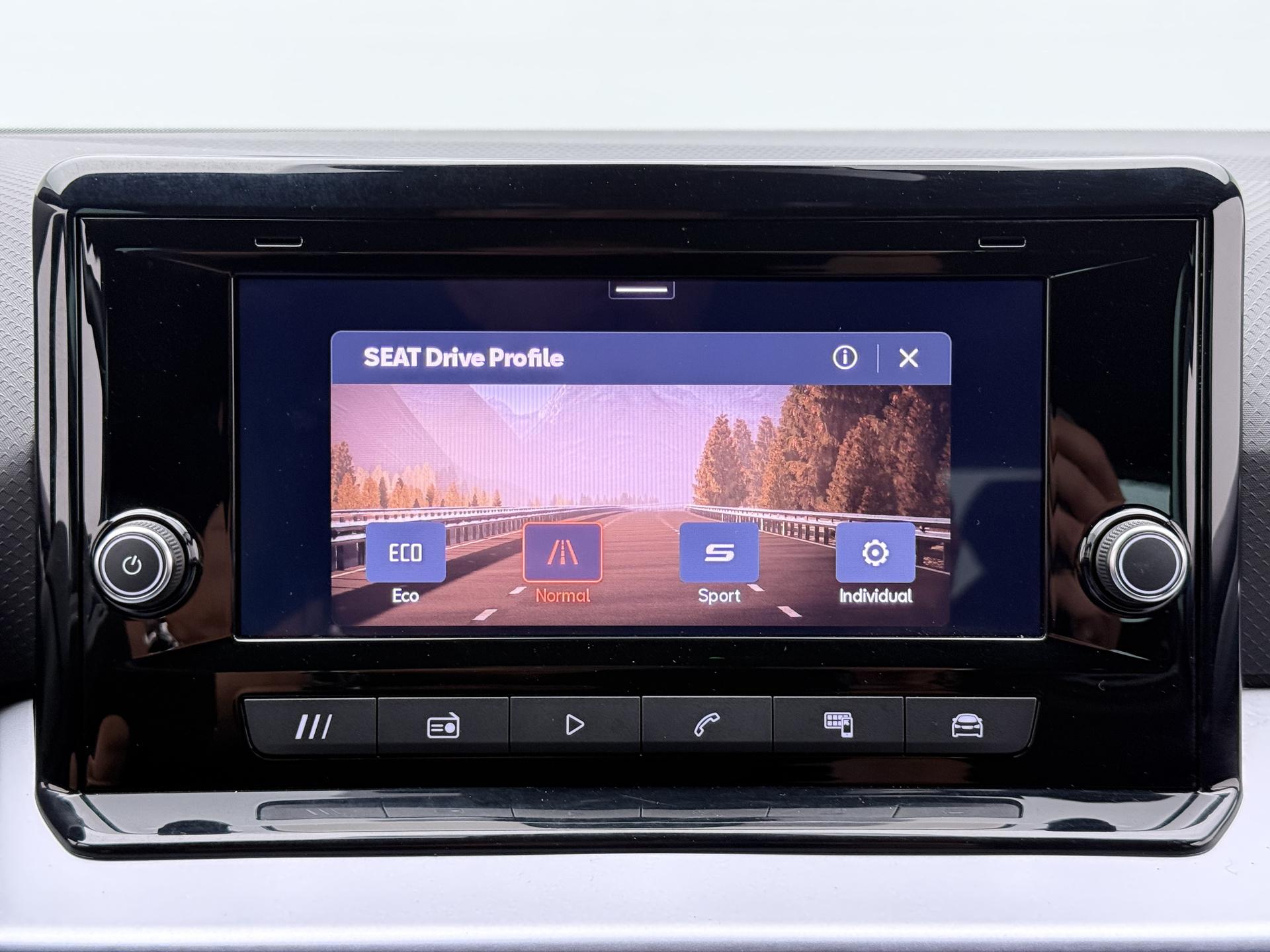 Foto van Seat Arona
