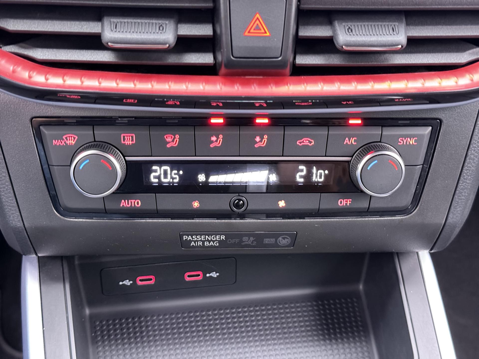 Foto van Seat Arona