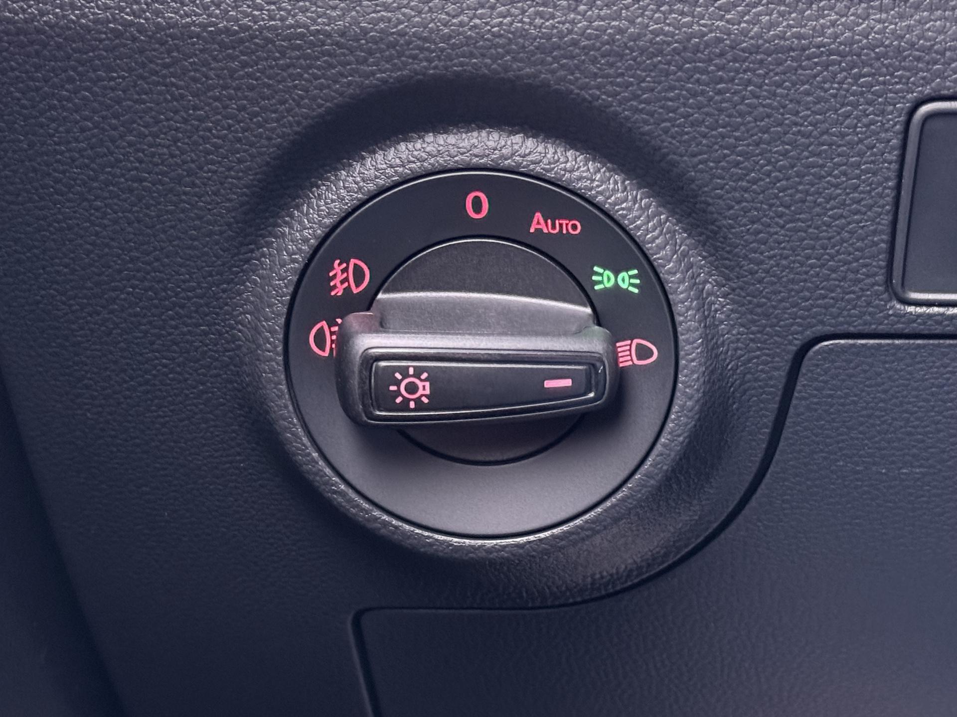 Foto van Seat Arona