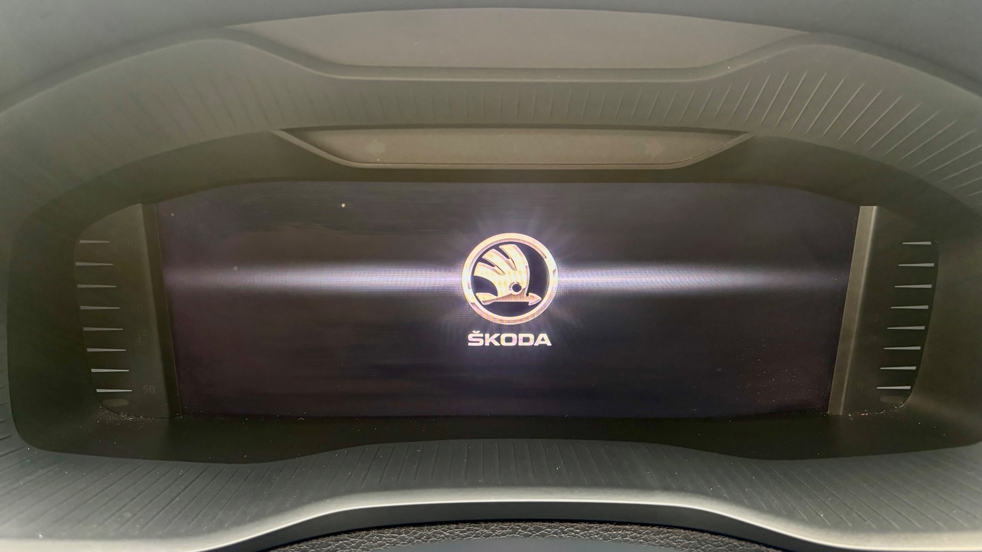 Foto van Skoda Karoq