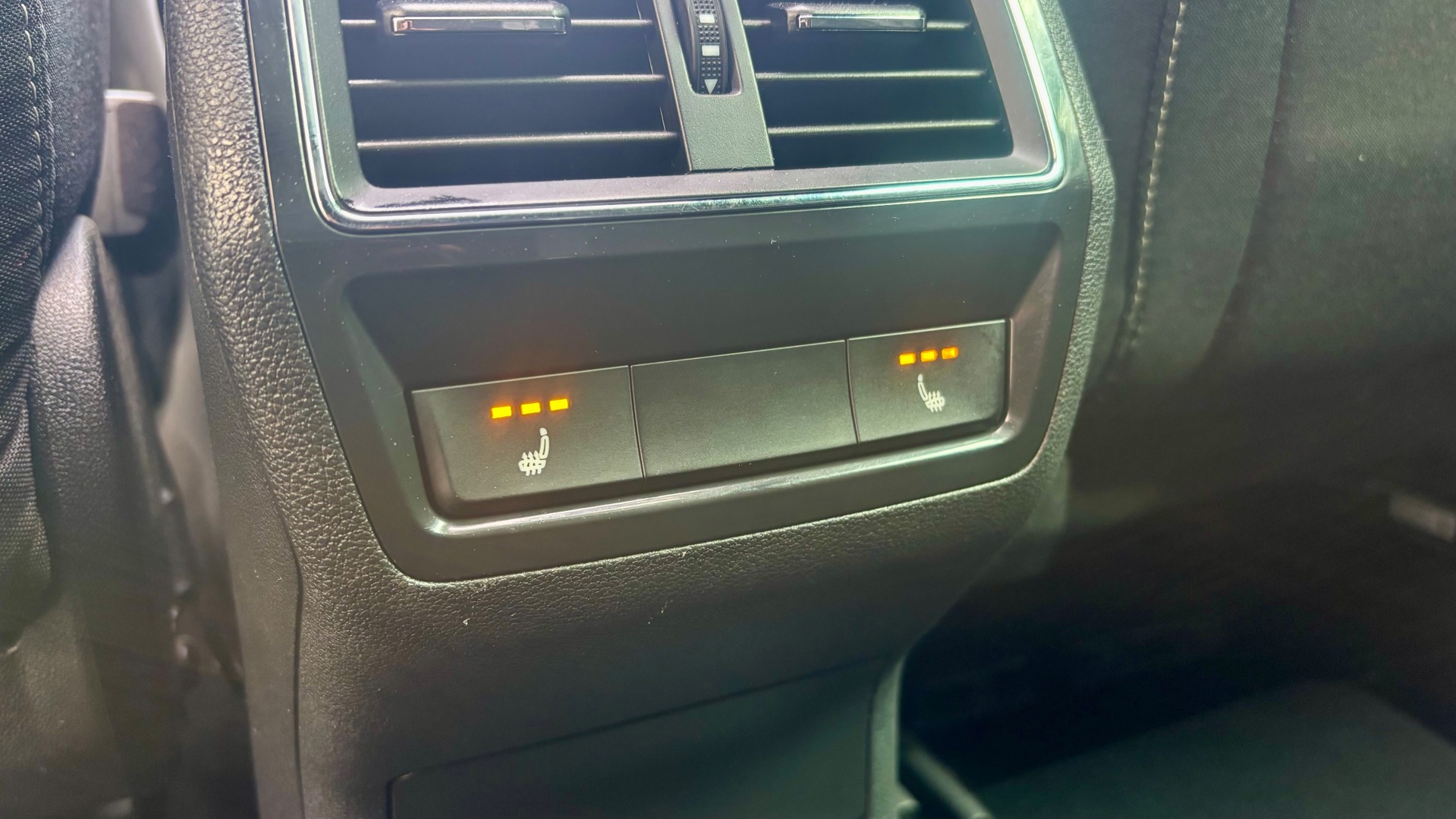 Foto van Skoda Karoq