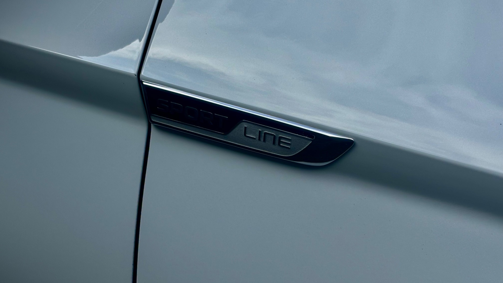 Foto van Skoda Karoq