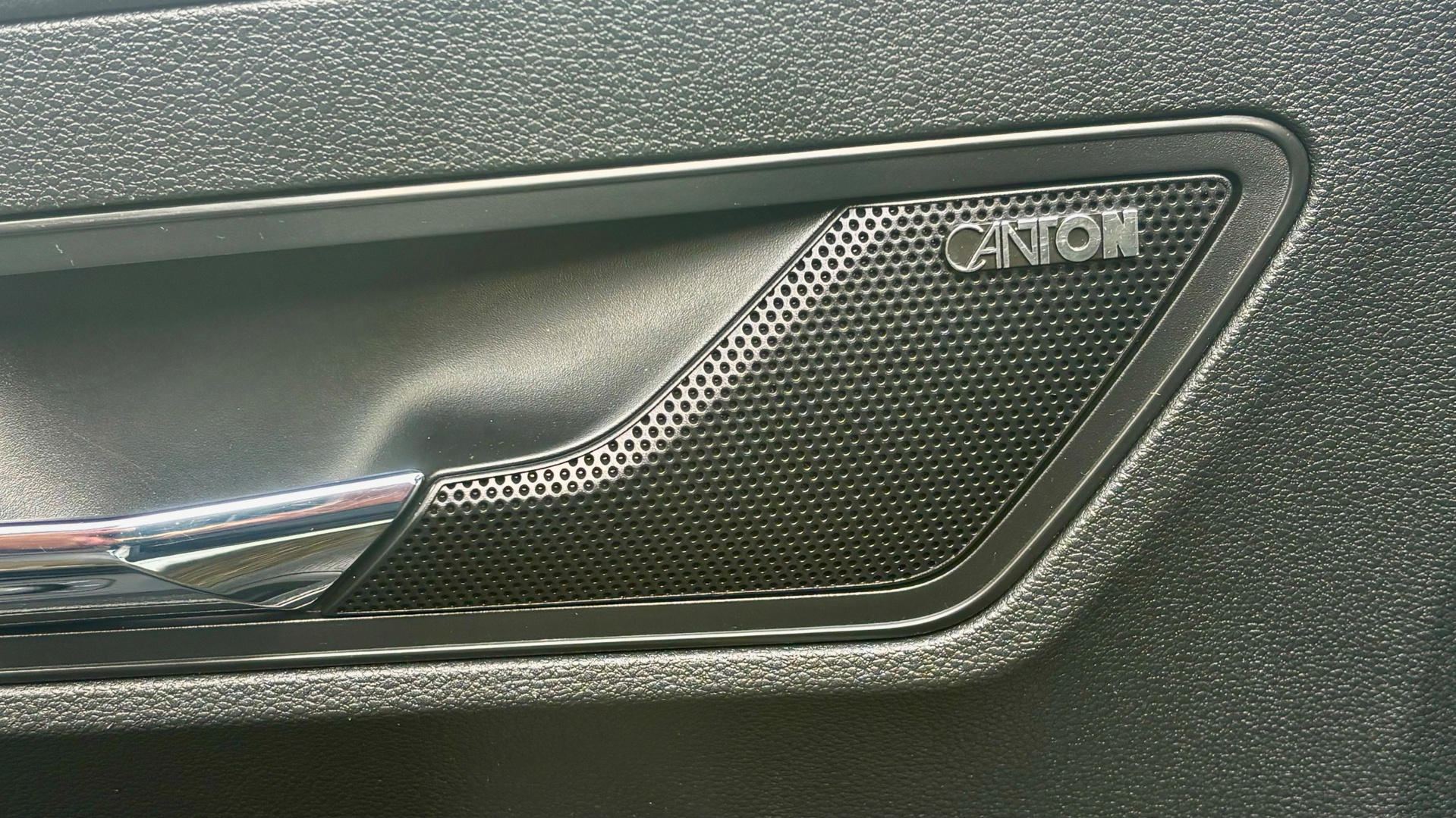 Foto van Skoda Karoq