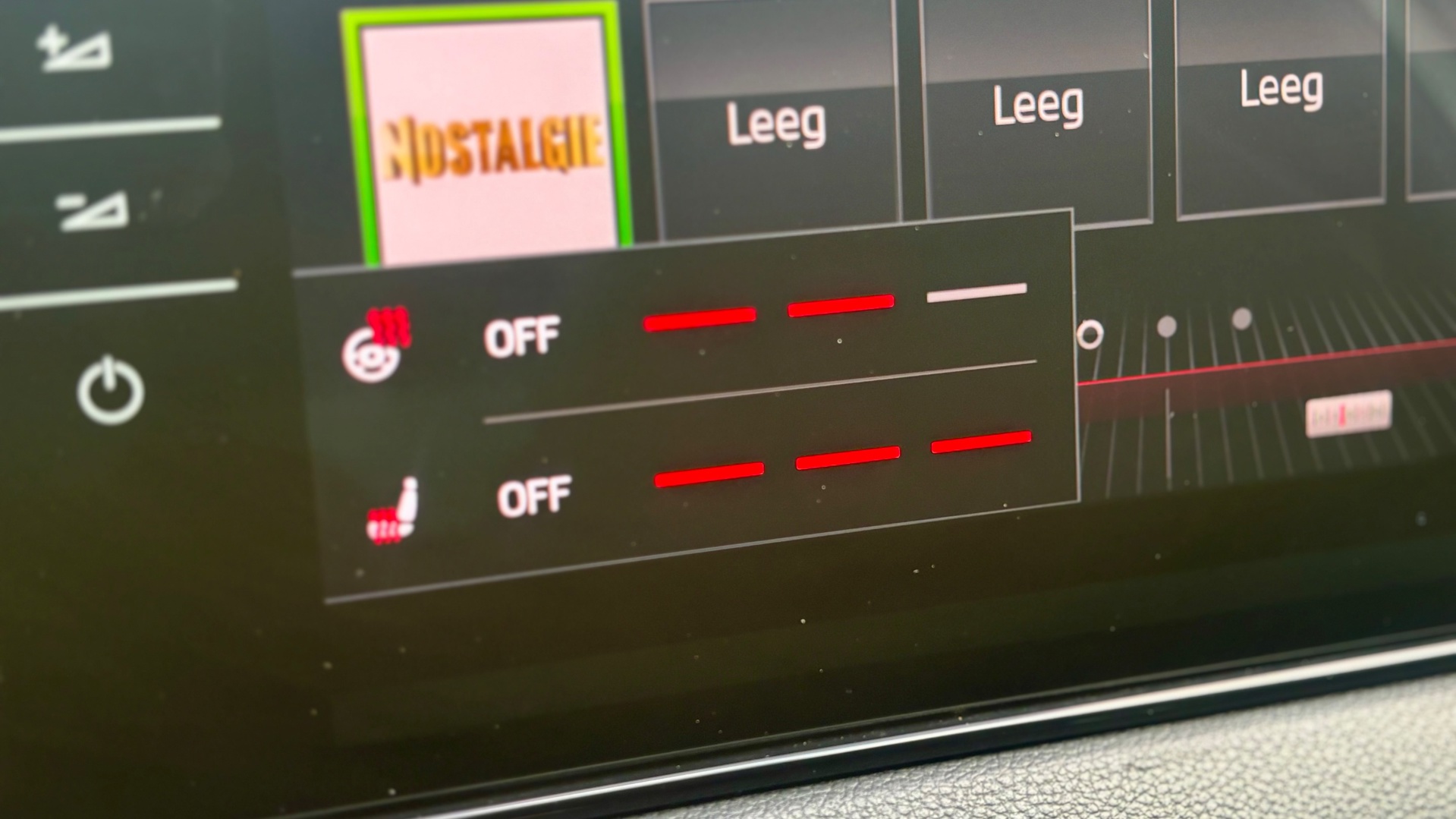 Foto van Skoda Karoq
