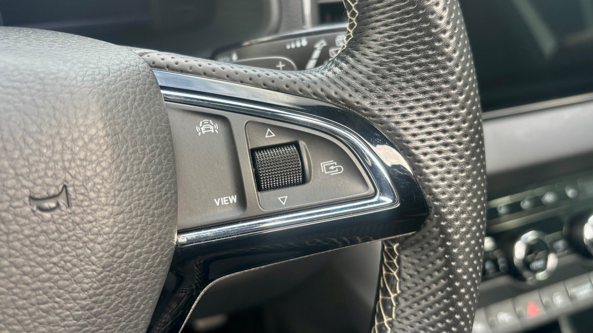 Foto van Skoda Karoq
