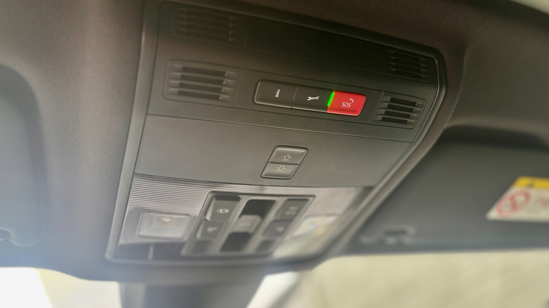 Foto van Skoda Karoq