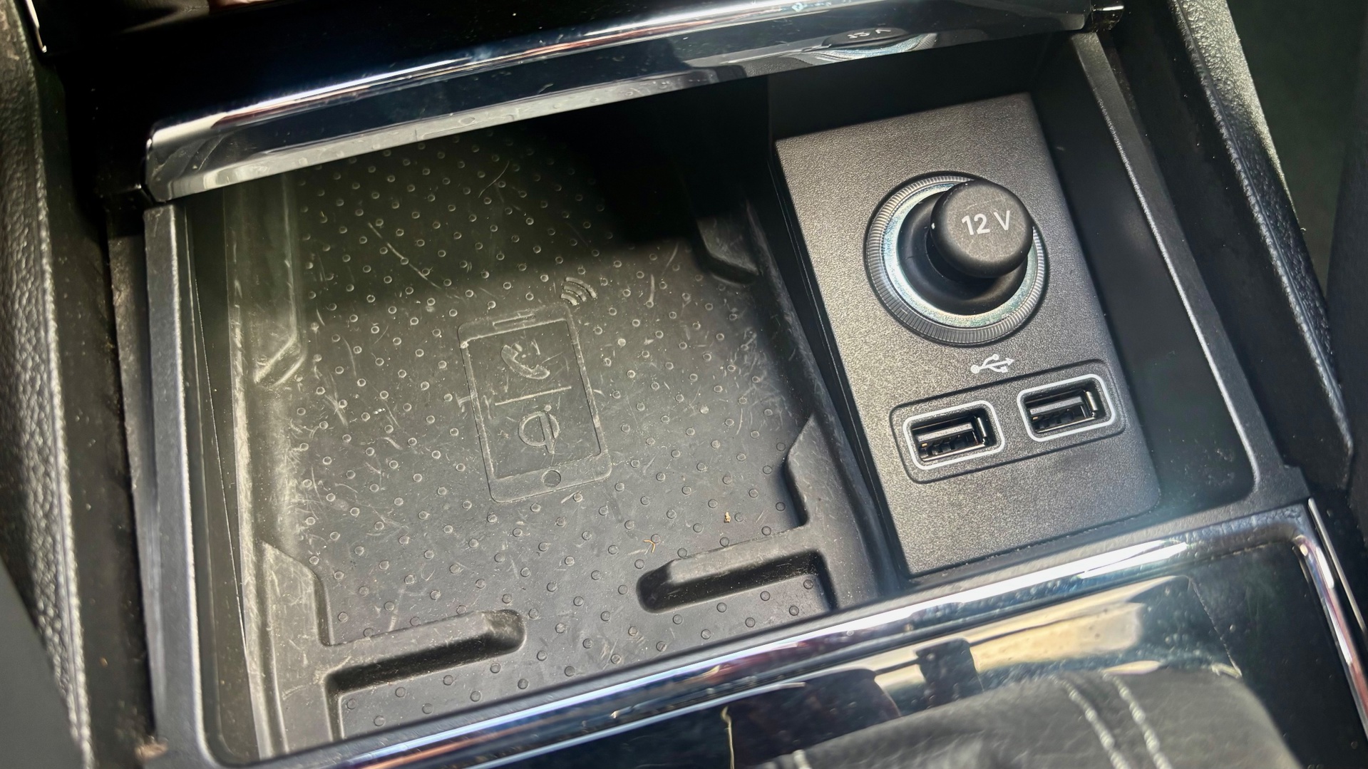 Foto van Skoda Karoq
