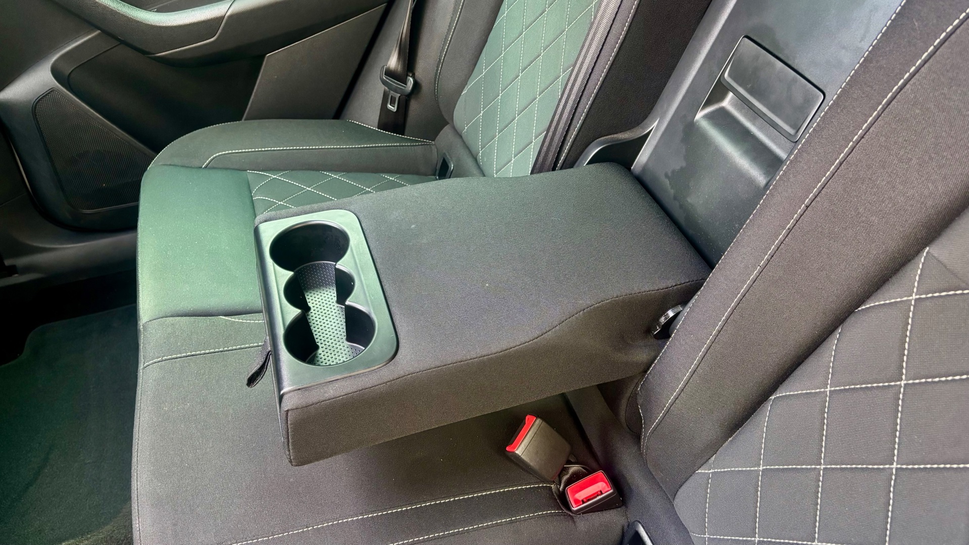 Foto van Skoda Karoq