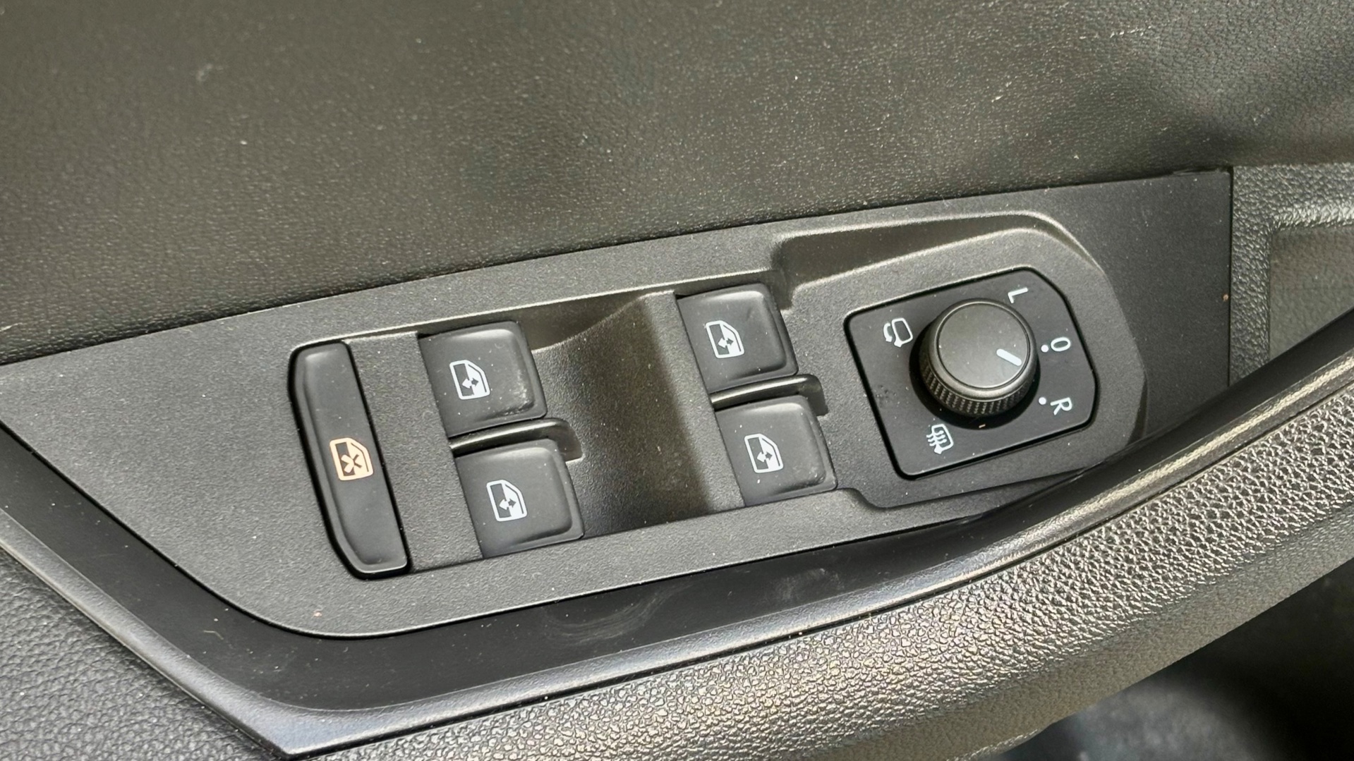 Foto van Skoda Karoq