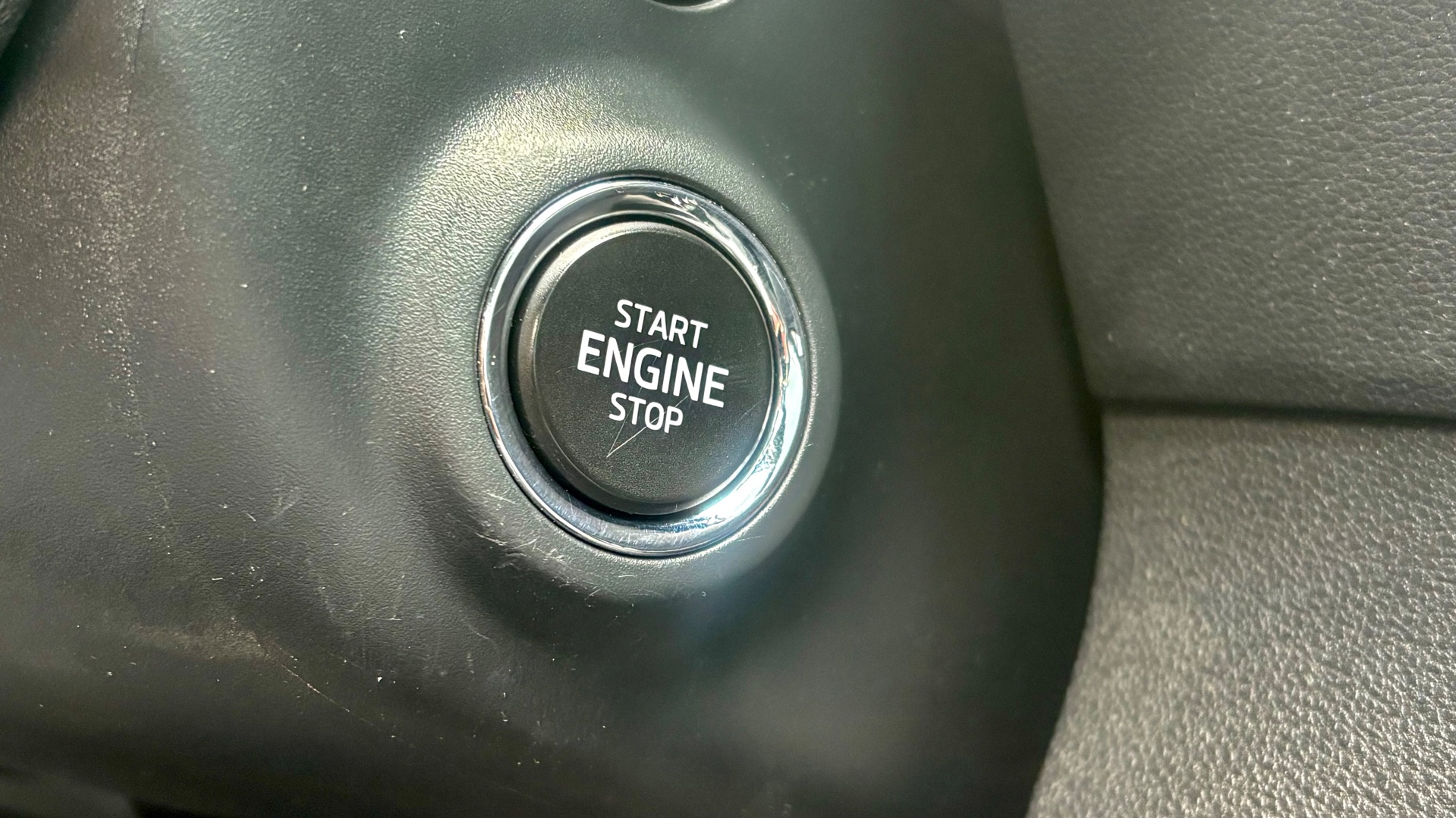 Foto van Skoda Karoq