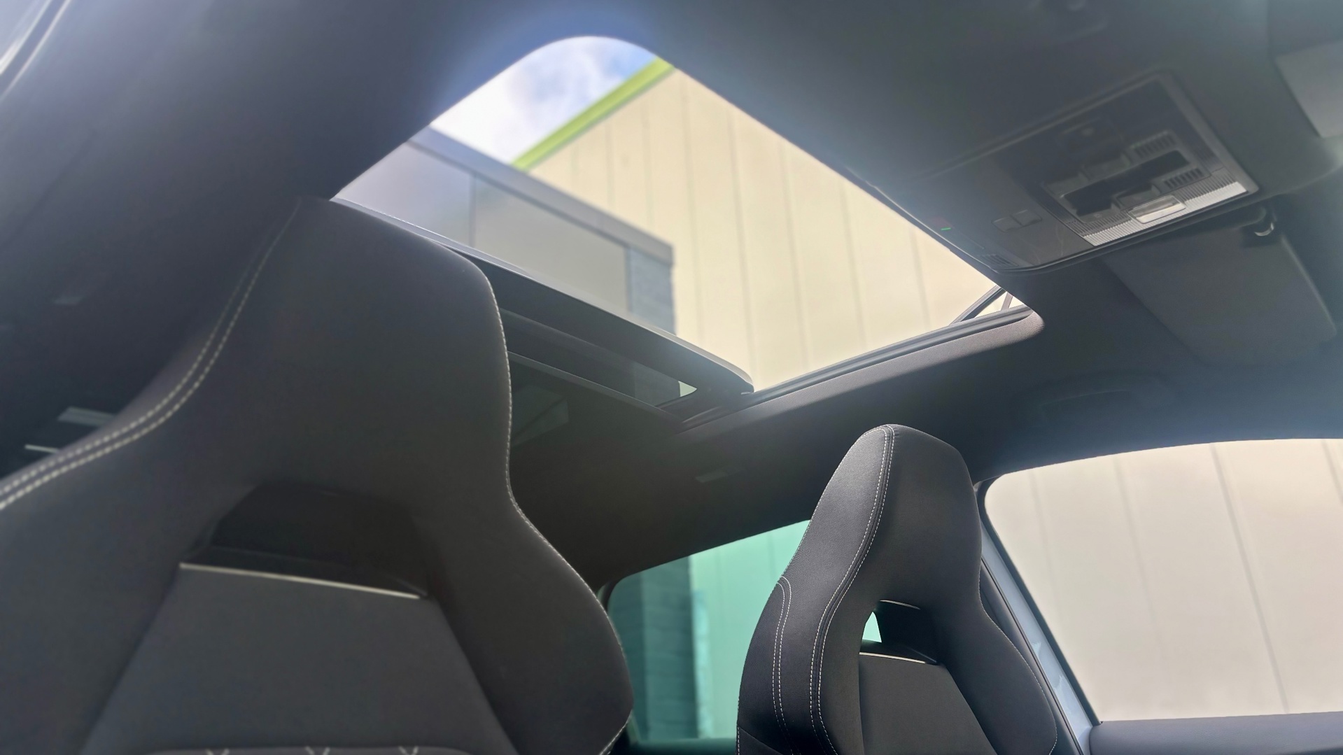Foto van Skoda Karoq