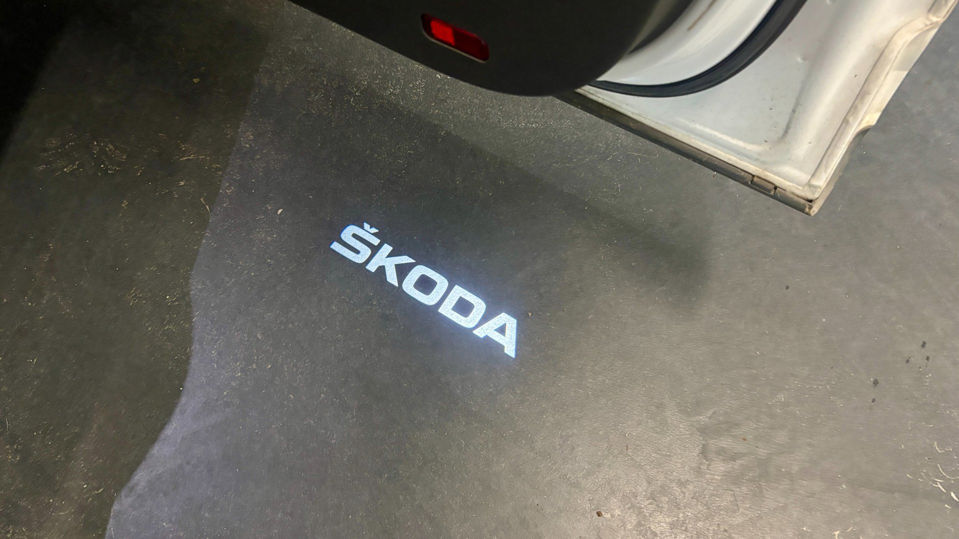 Foto van Skoda Karoq