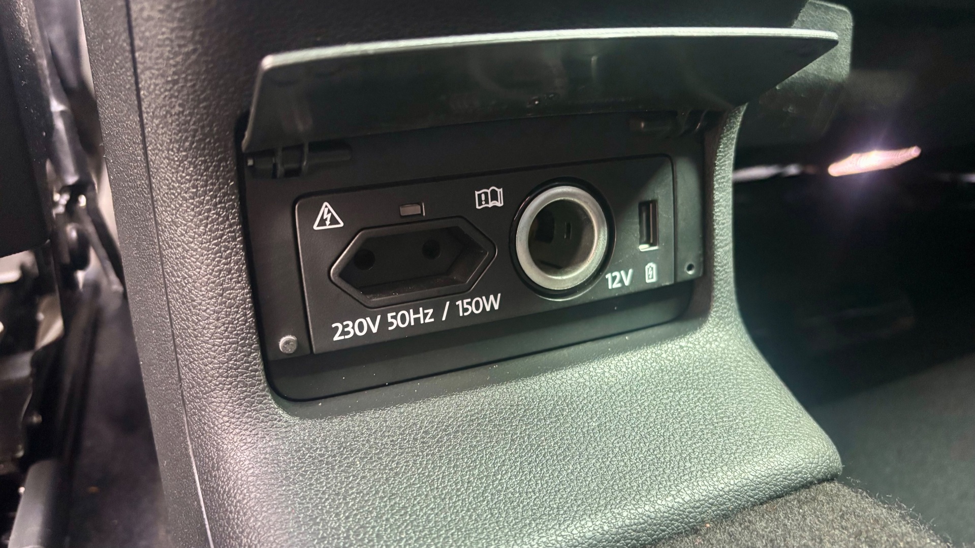 Foto van Skoda Karoq