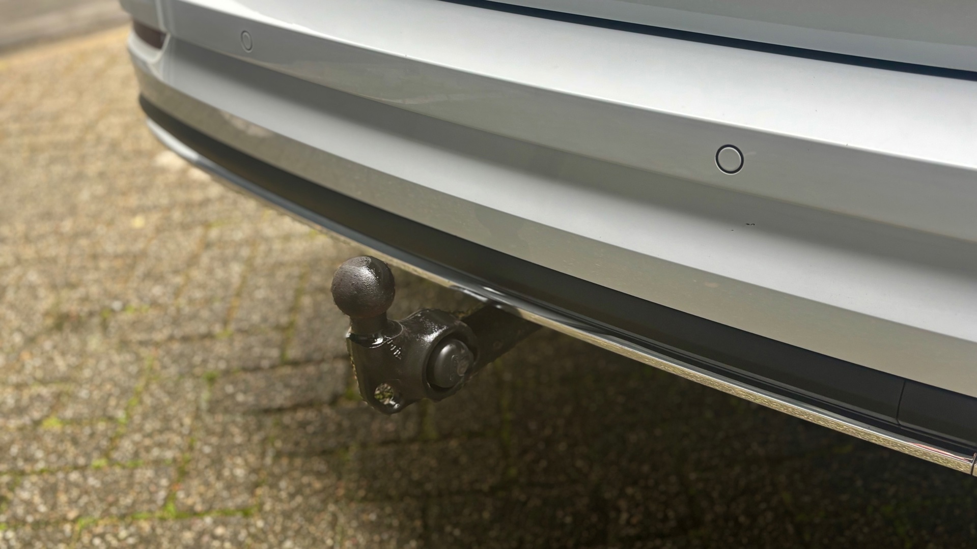 Foto van Skoda Karoq