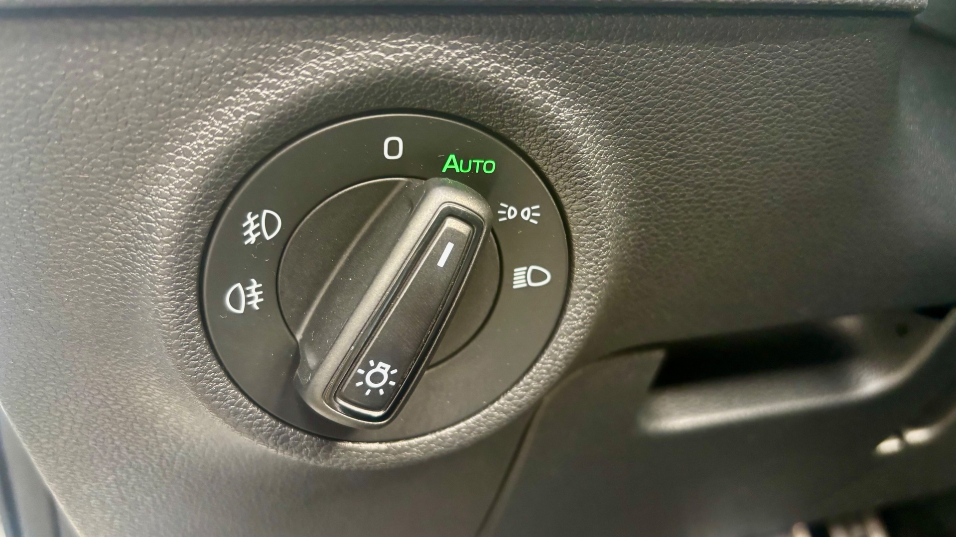 Foto van Skoda Karoq