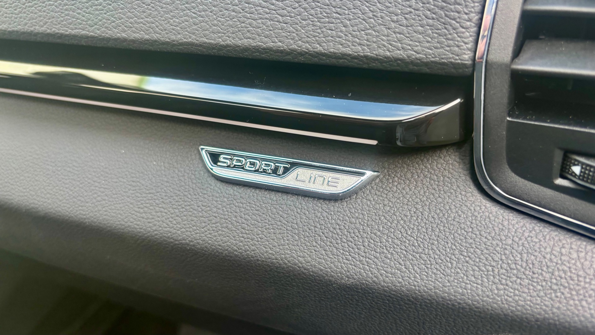 Foto van Skoda Karoq