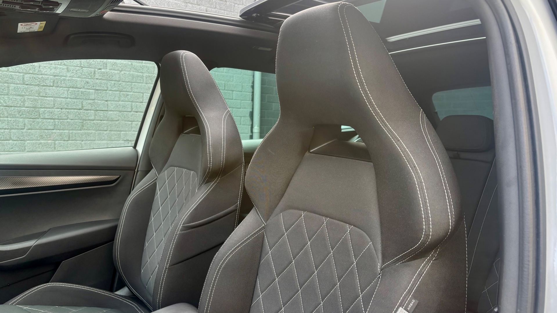Foto van Skoda Karoq