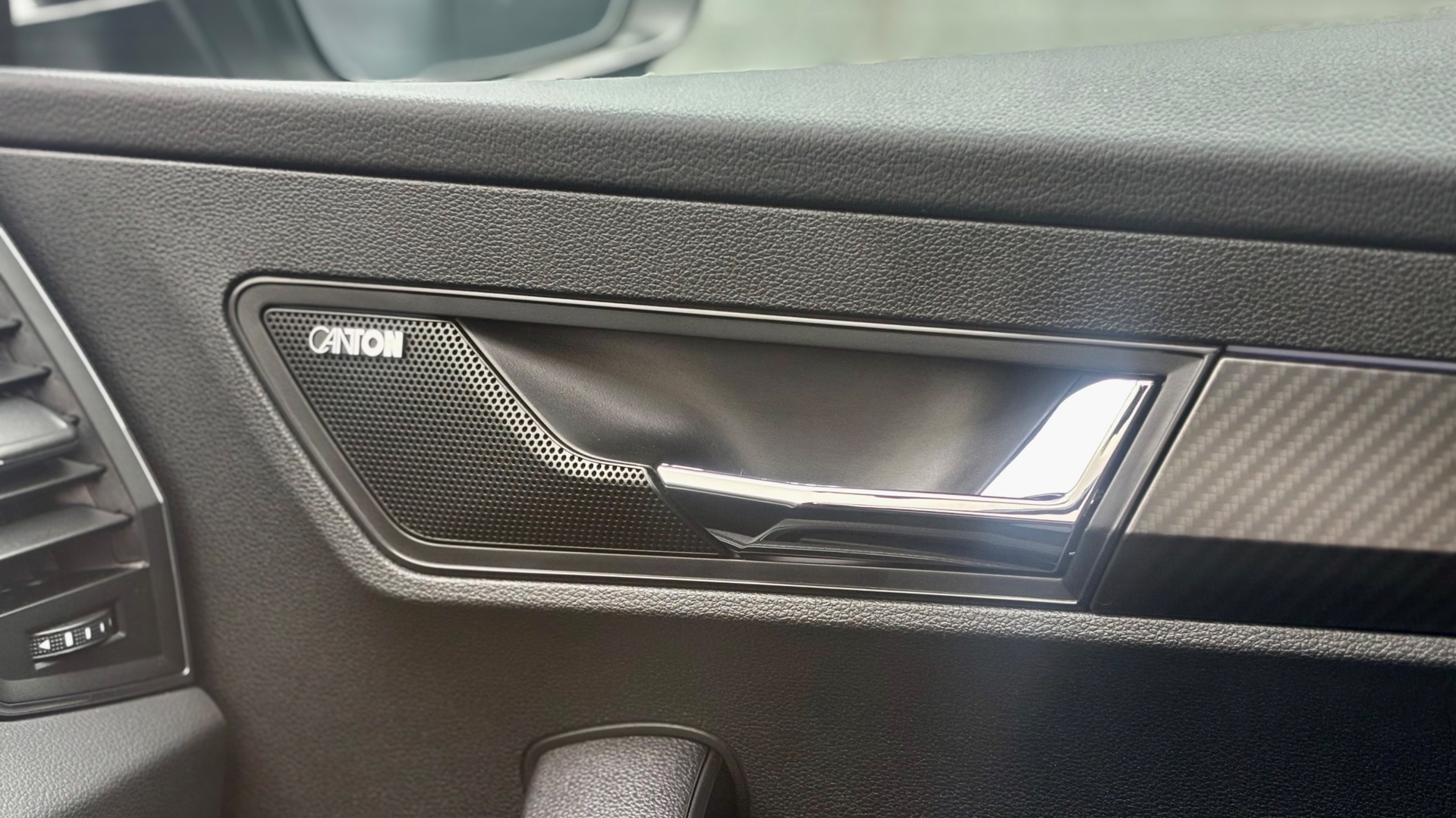 Foto van Skoda Karoq