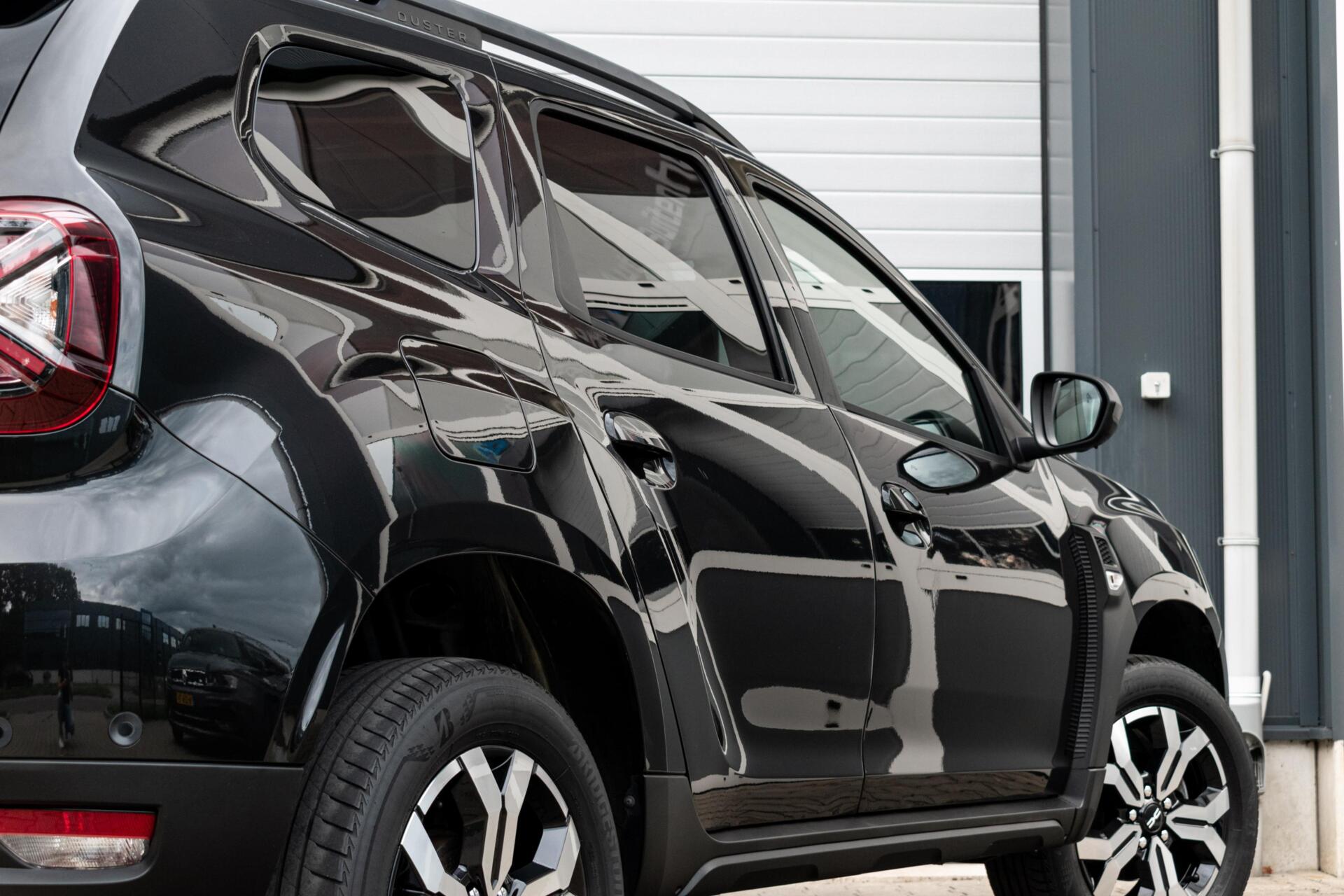 Foto van Dacia Duster