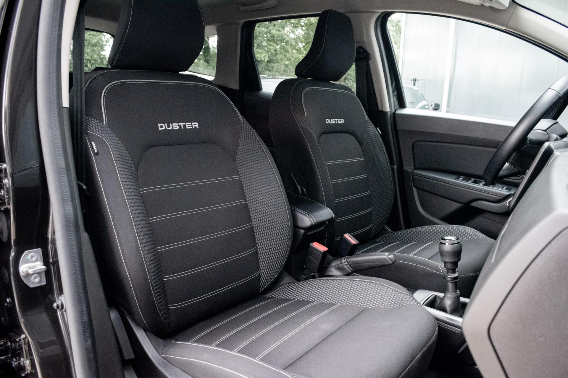 Foto van Dacia Duster