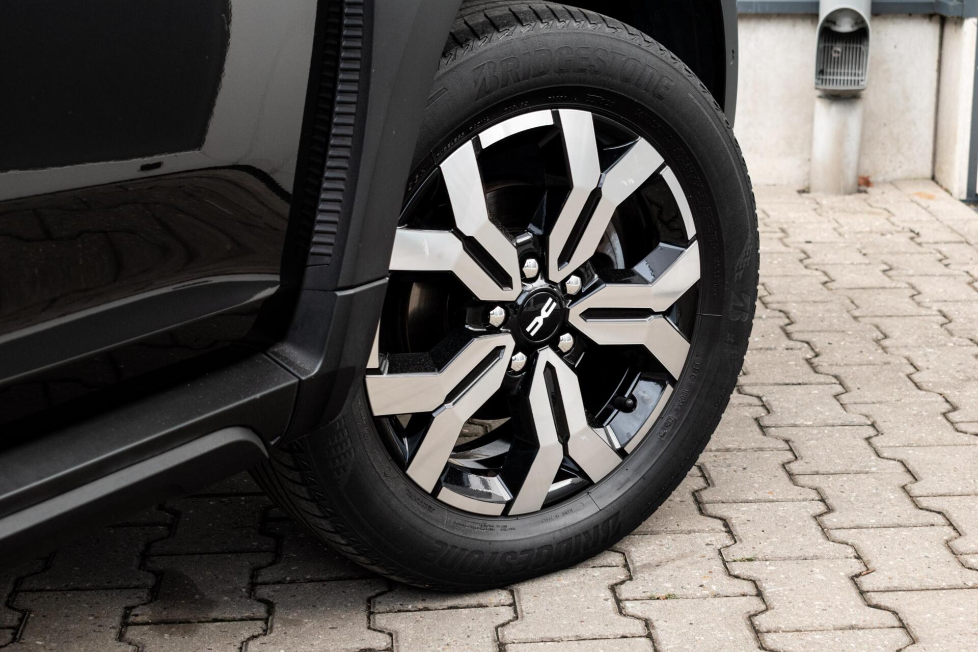 Foto van Dacia Duster