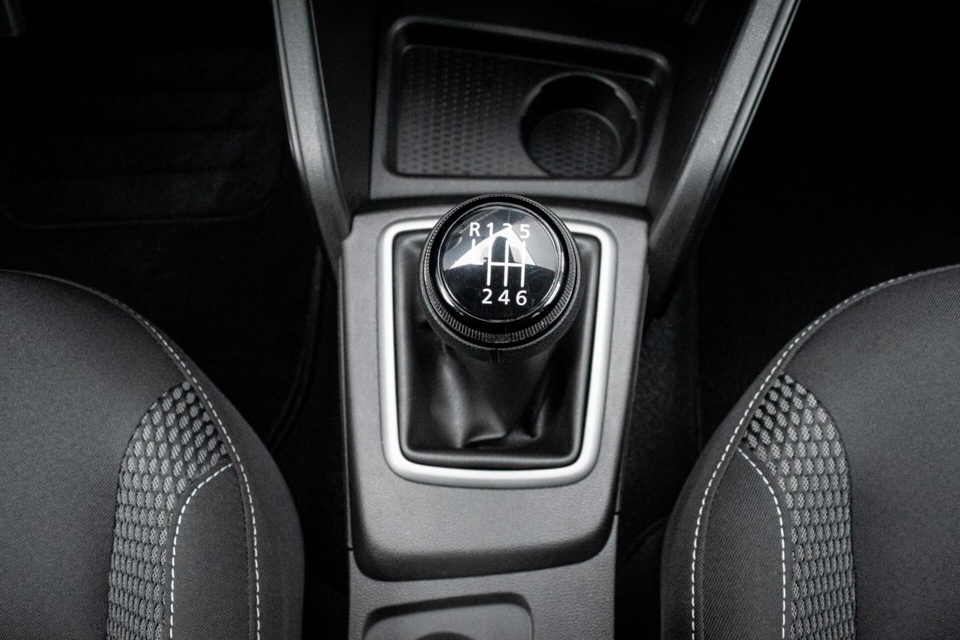 Foto van Dacia Duster