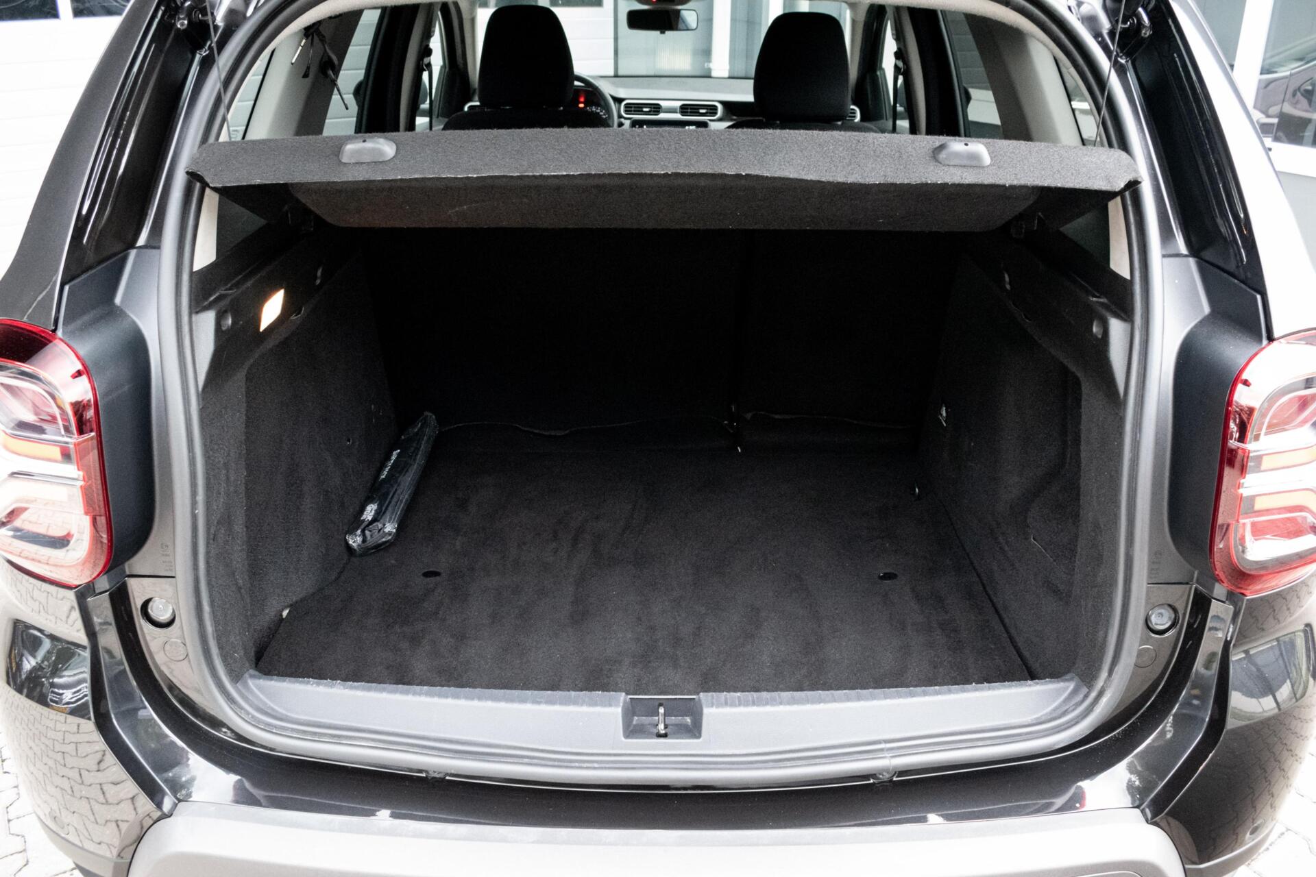Foto van Dacia Duster