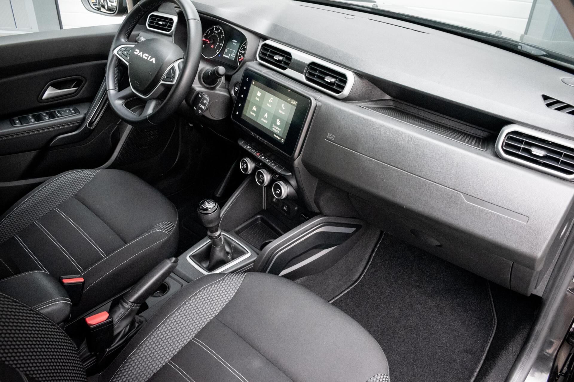Foto van Dacia Duster