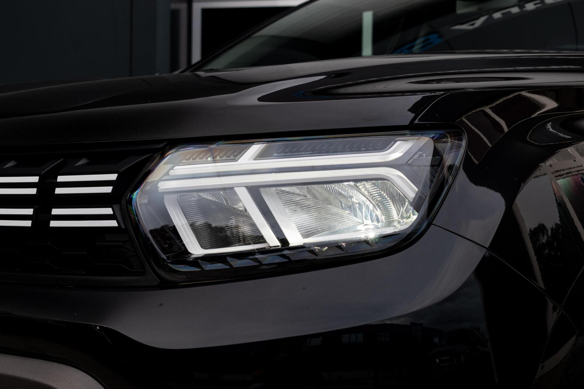 Foto van Dacia Duster