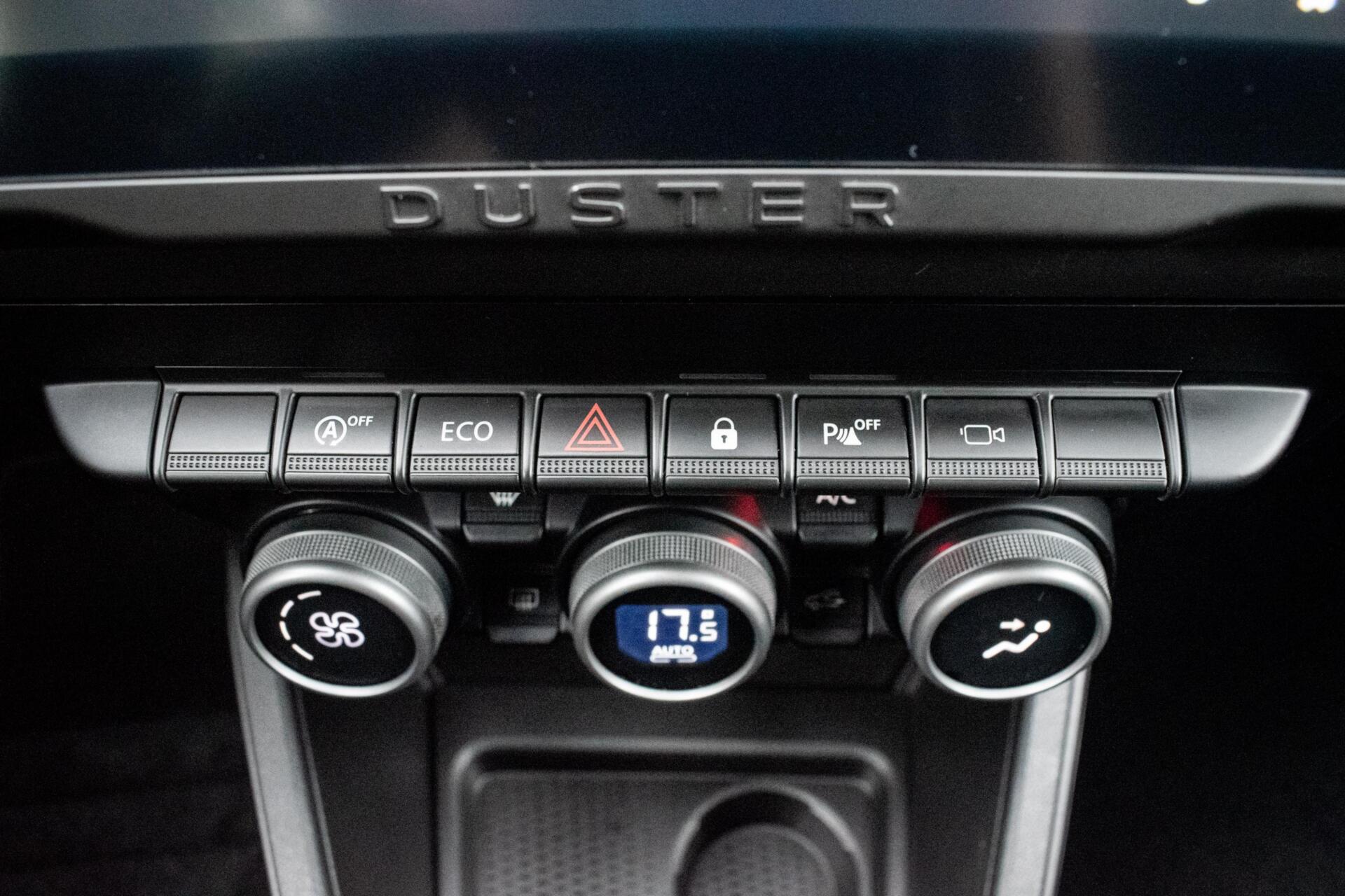 Foto van Dacia Duster