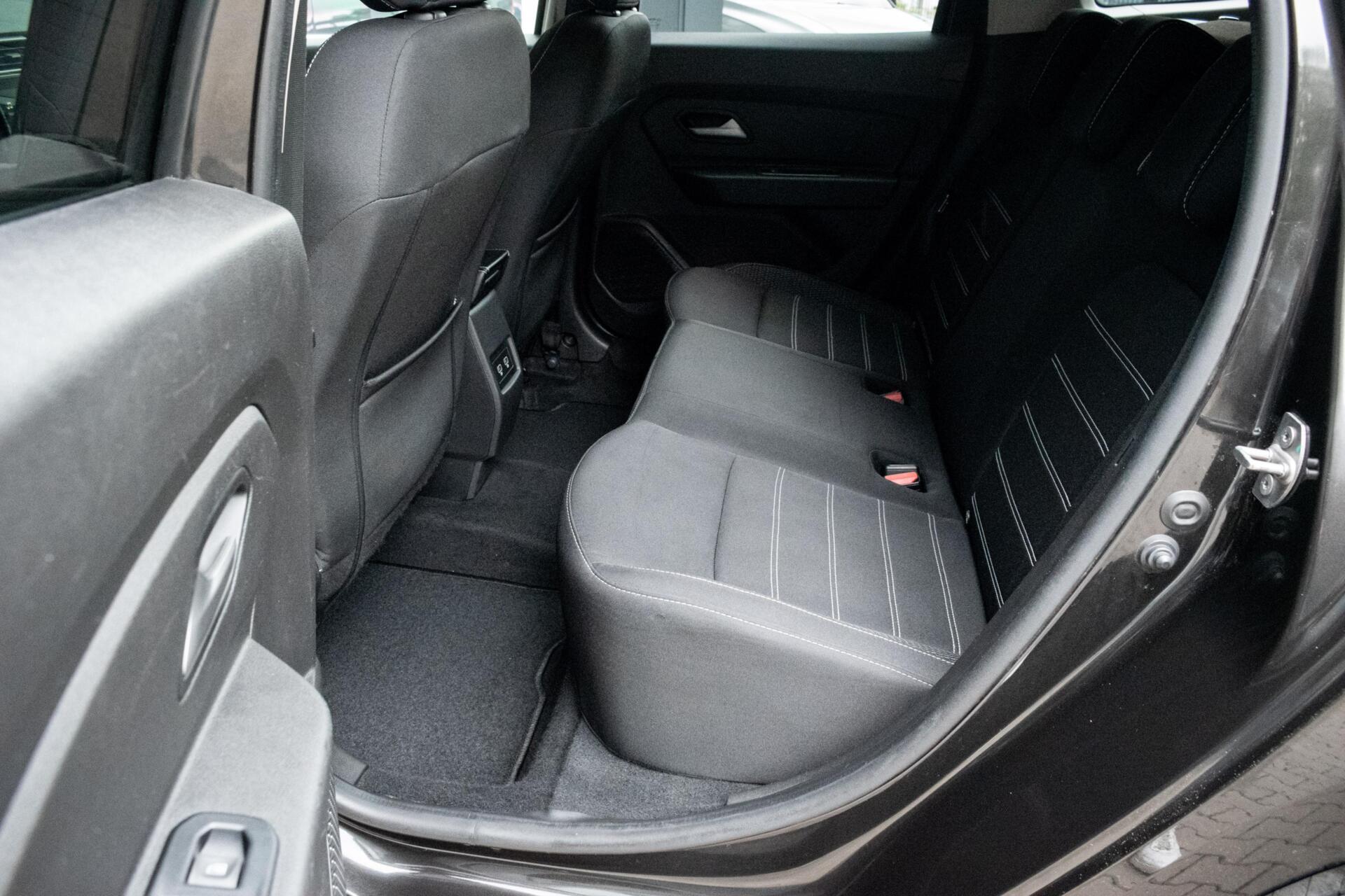 Foto van Dacia Duster