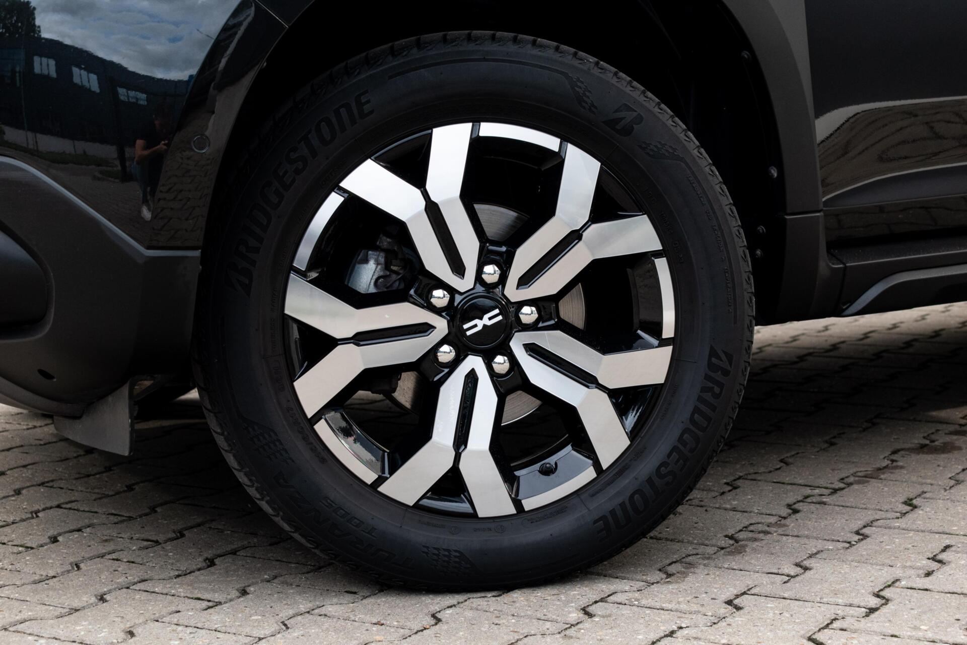 Foto van Dacia Duster