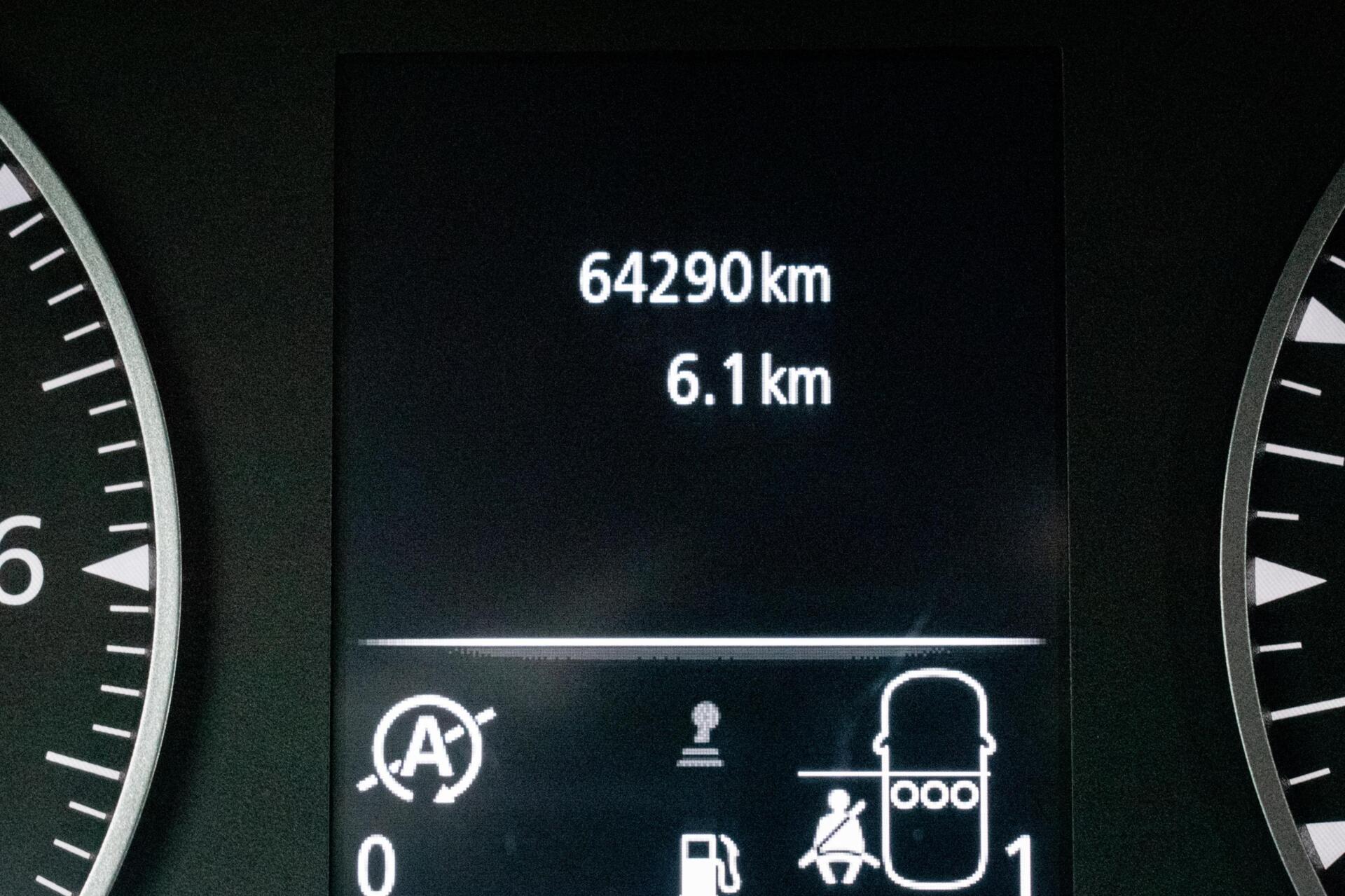 Foto van Dacia Duster