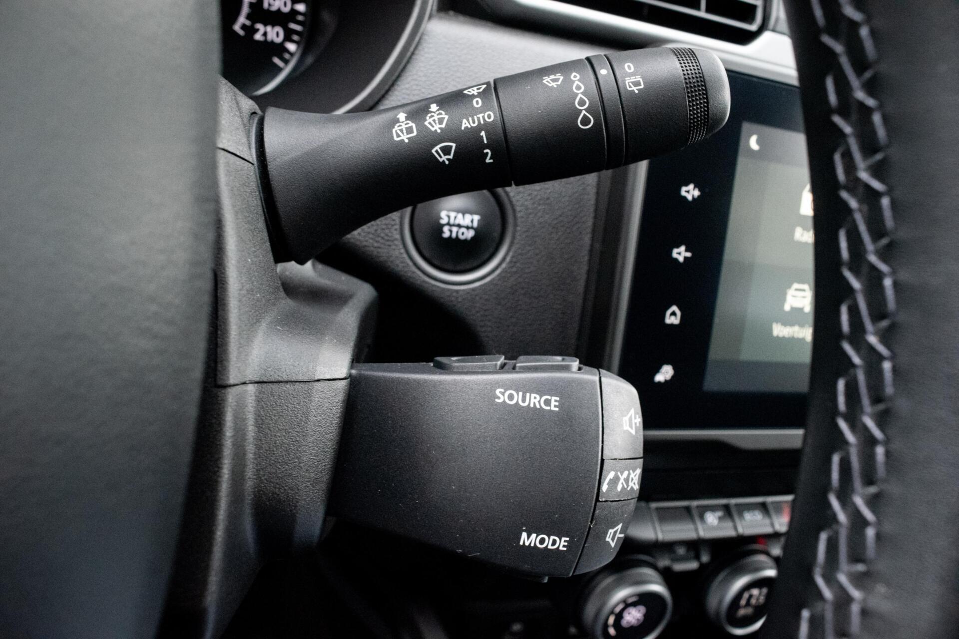 Foto van Dacia Duster