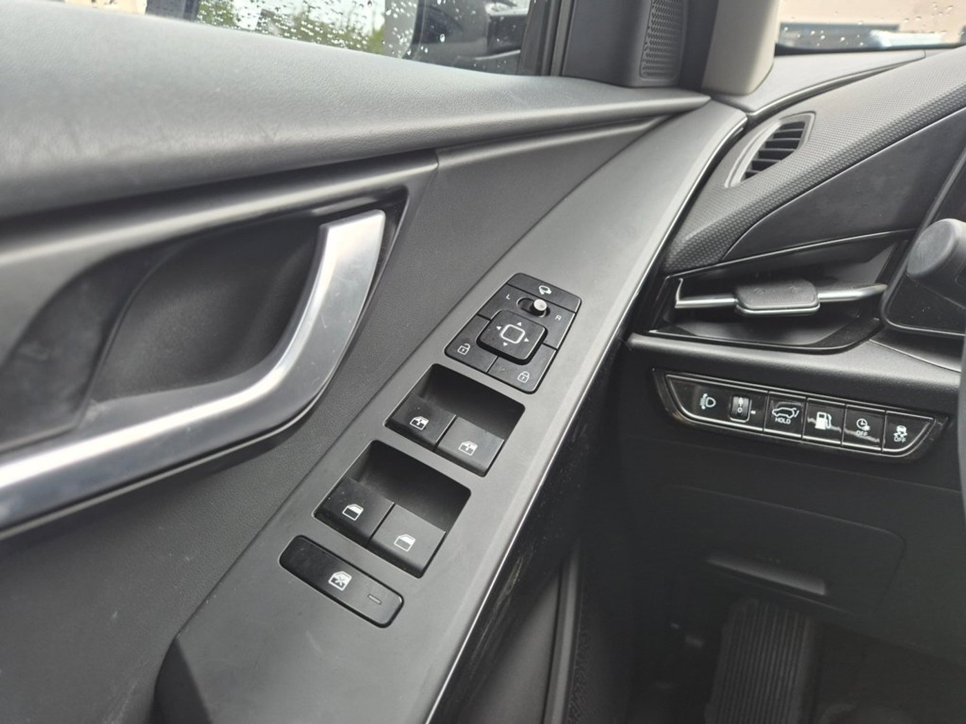 Foto van Kia Niro